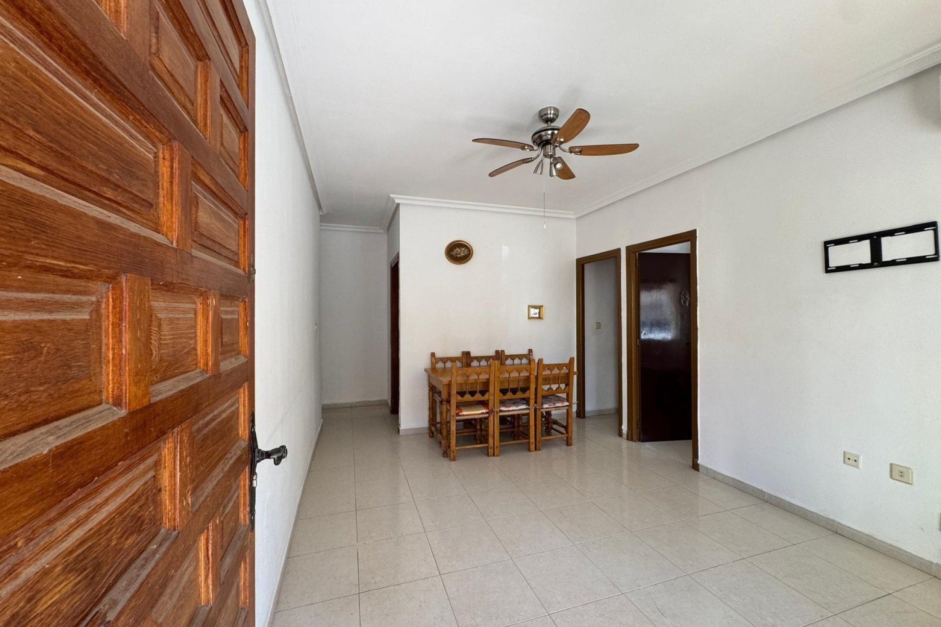 Resale - Ground Floor - Lo Pagan - San Pedro del PInatar