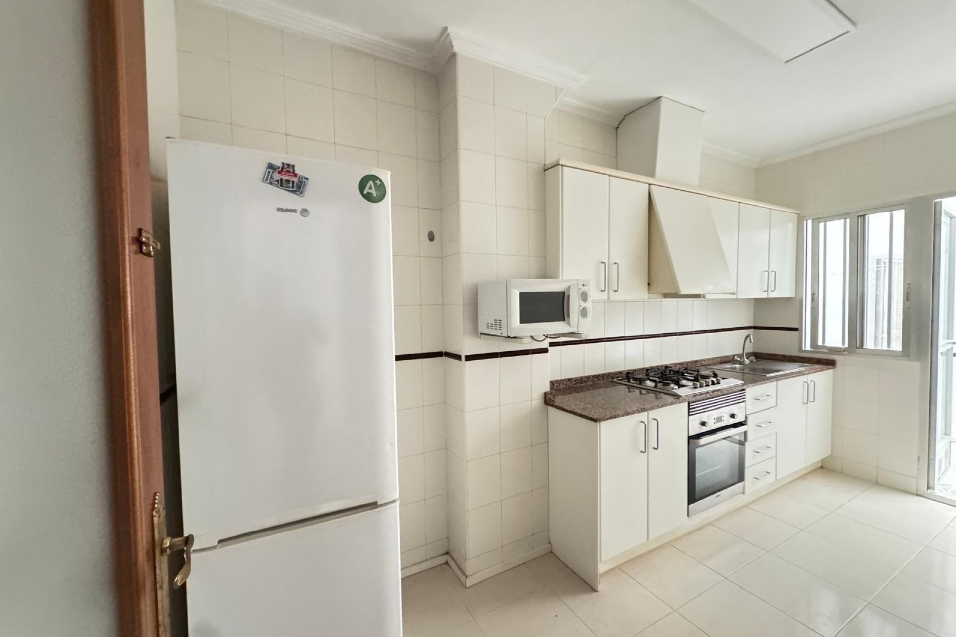 Resale - Ground Floor - Lo Pagan - San Pedro del PInatar