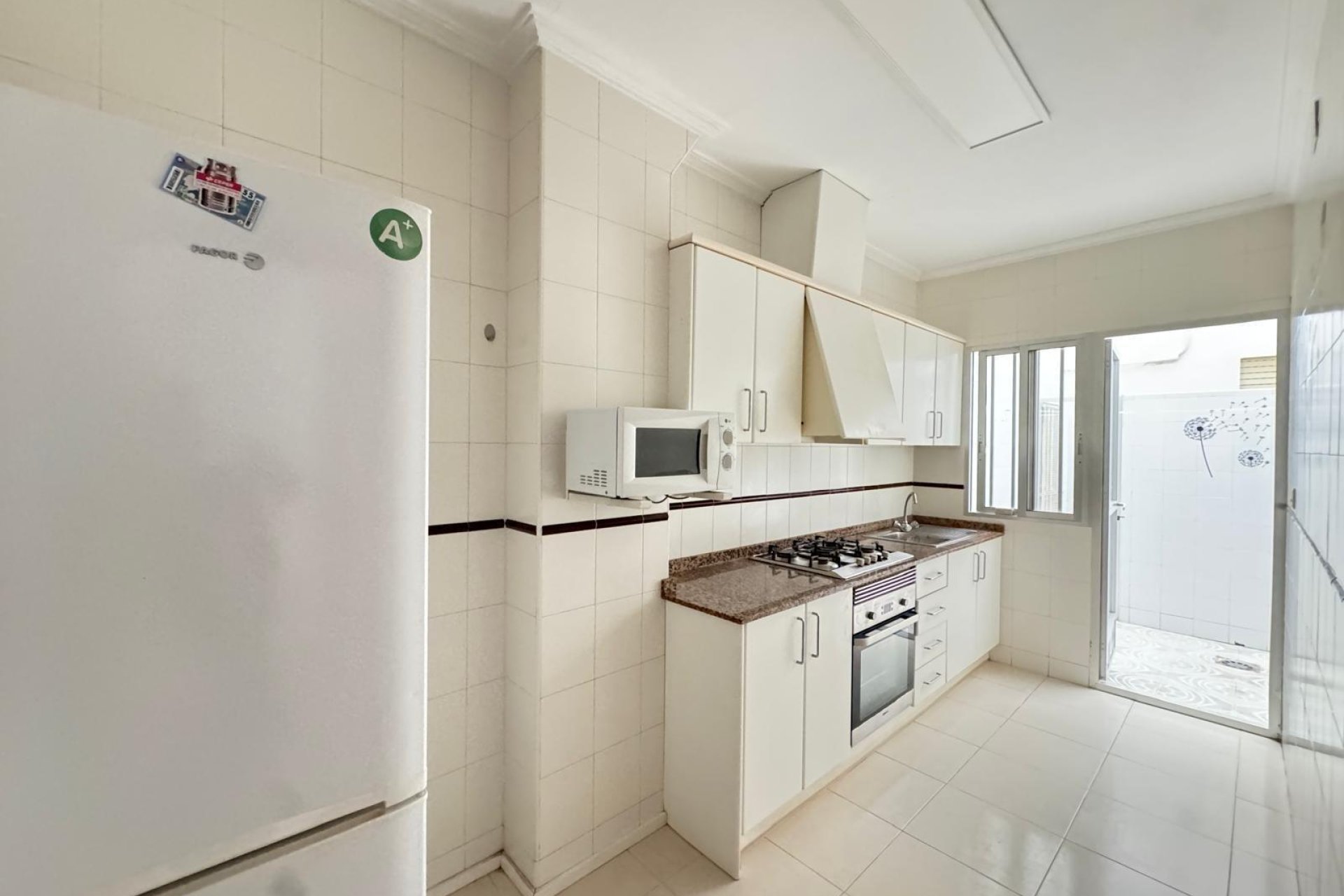 Resale - Ground Floor - Lo Pagan - San Pedro del PInatar