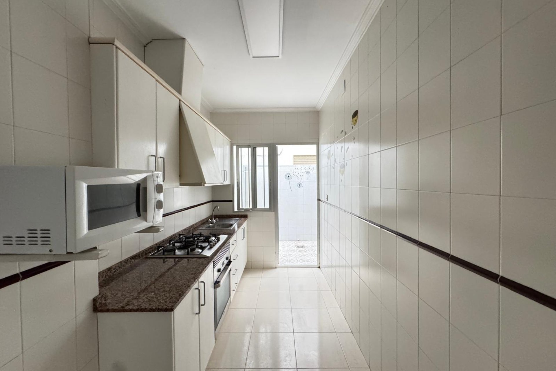 Resale - Ground Floor - Lo Pagan - San Pedro del PInatar