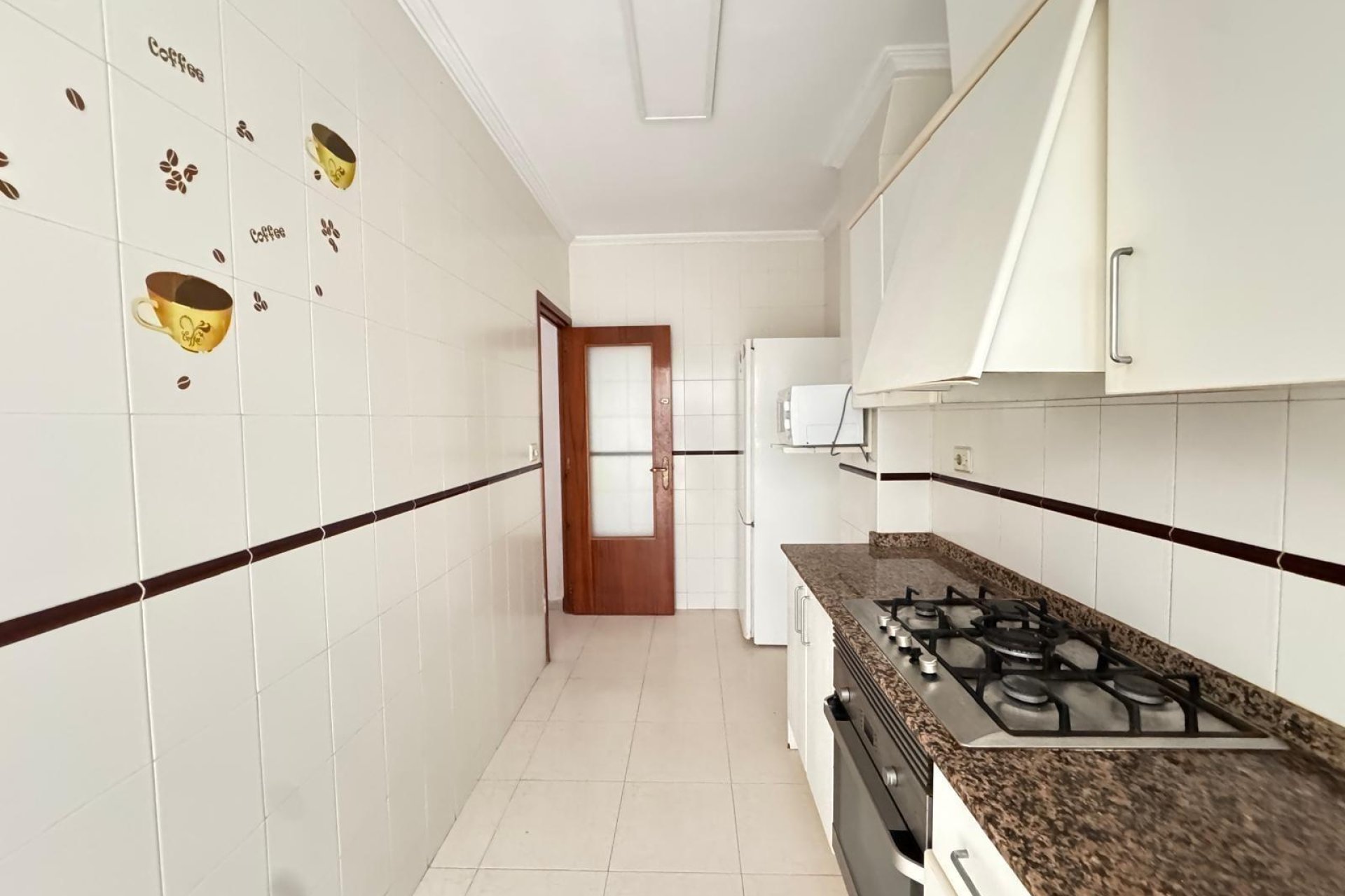 Resale - Ground Floor - Lo Pagan - San Pedro del PInatar