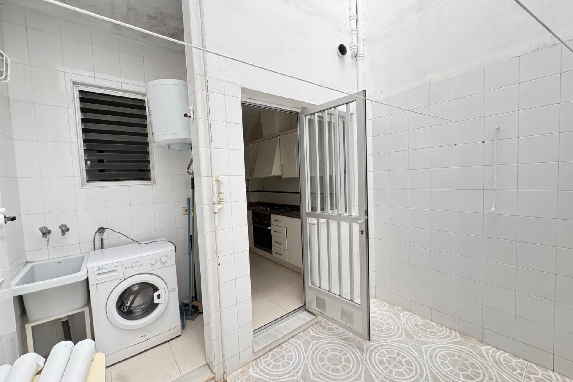 Resale - Ground Floor - Lo Pagan - San Pedro del PInatar