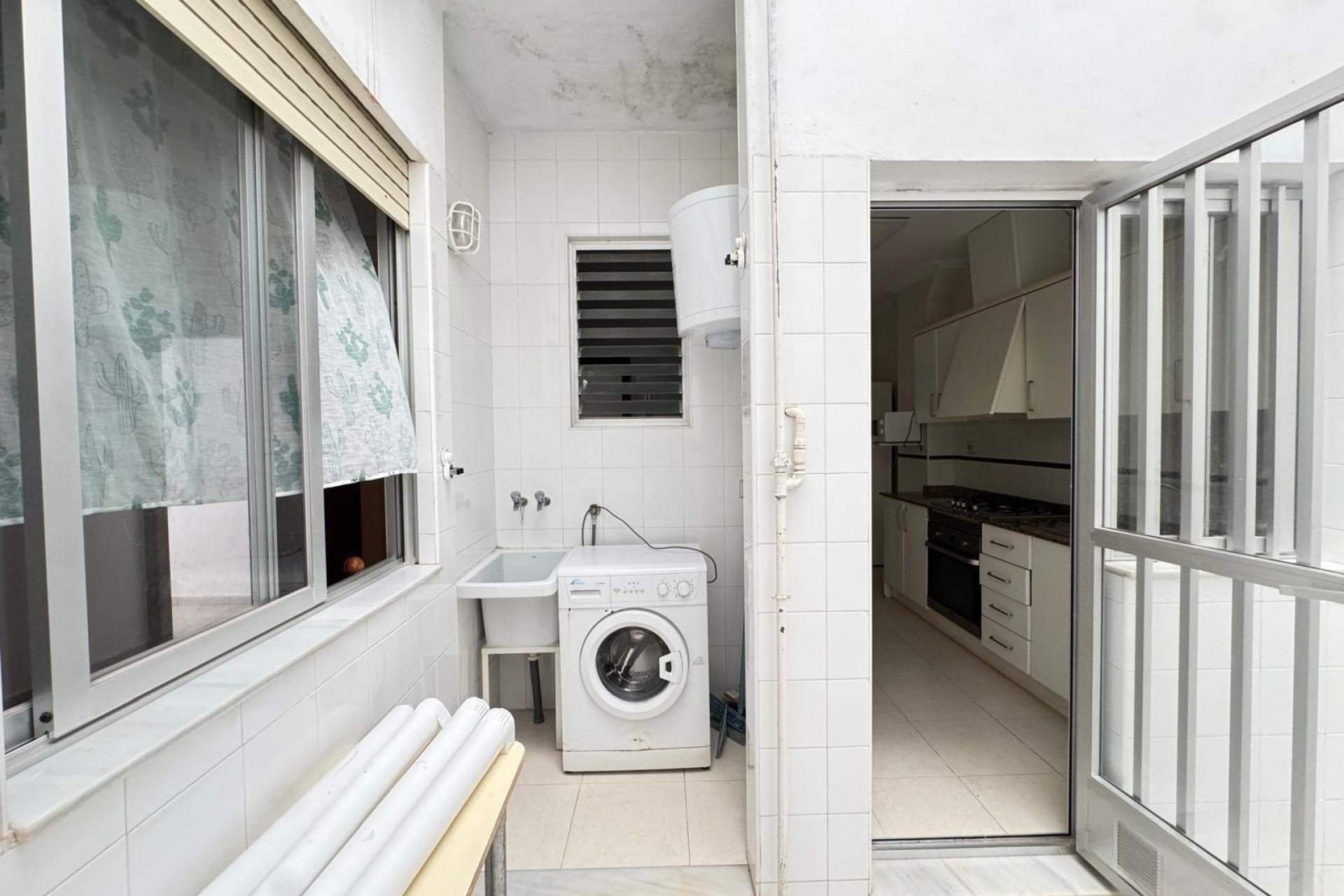 Resale - Ground Floor - Lo Pagan - San Pedro del PInatar