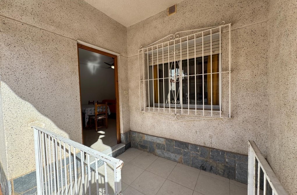 Resale - Ground Floor - Lo Pagan - San Pedro del PInatar