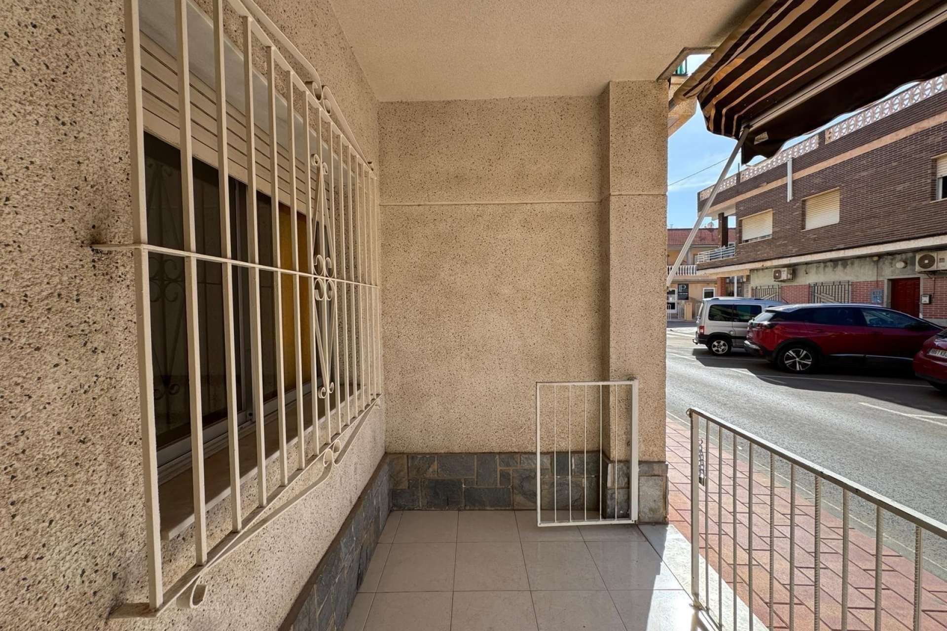 Resale - Ground Floor - Lo Pagan - San Pedro del PInatar