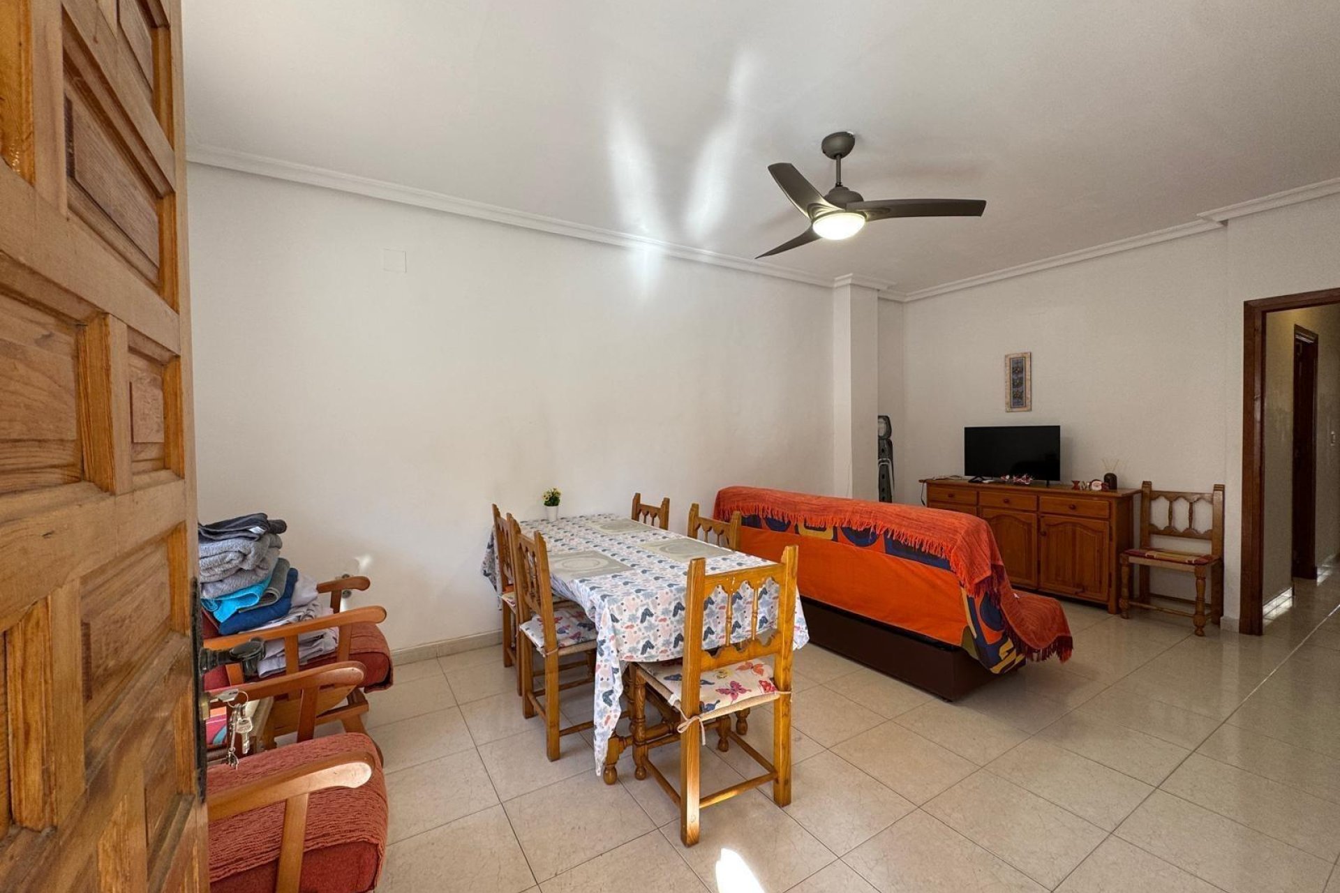 Resale - Ground Floor - Lo Pagan - San Pedro del PInatar