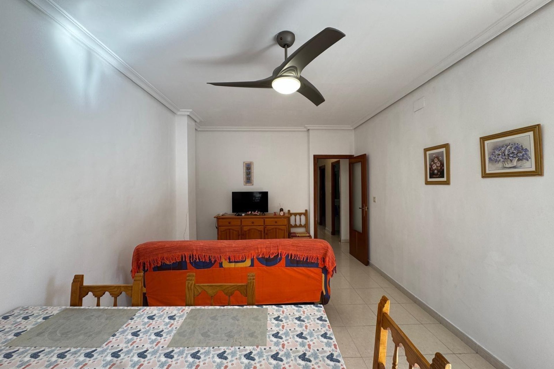 Resale - Ground Floor - Lo Pagan - San Pedro del PInatar