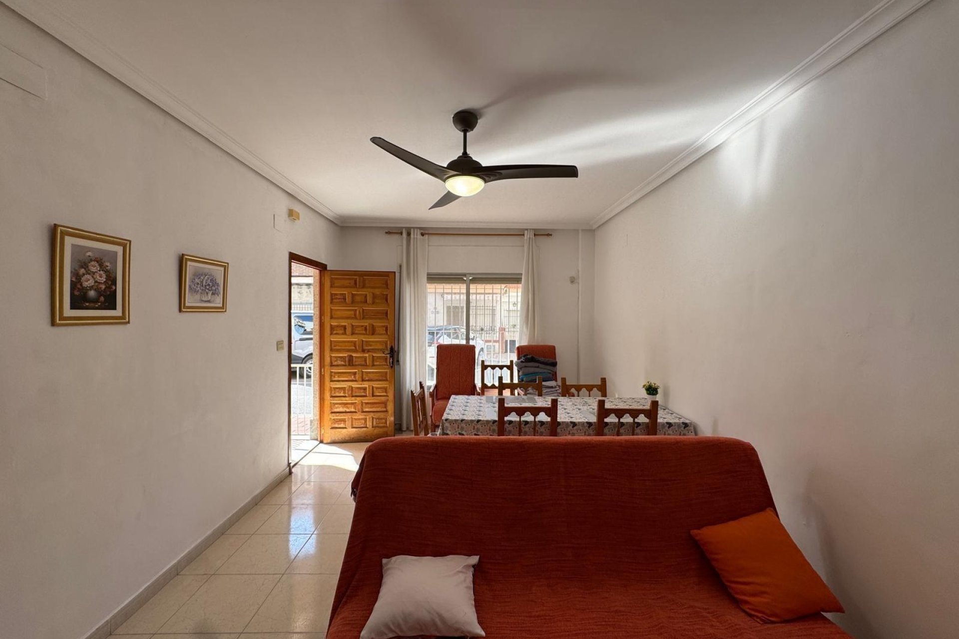 Resale - Ground Floor - Lo Pagan - San Pedro del PInatar