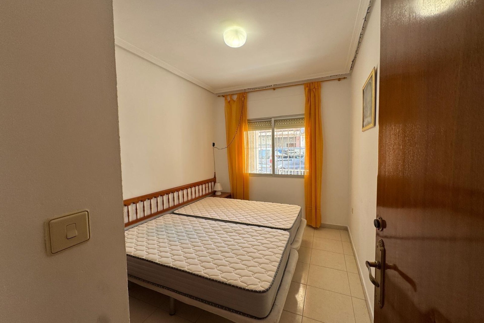 Resale - Ground Floor - Lo Pagan - San Pedro del PInatar