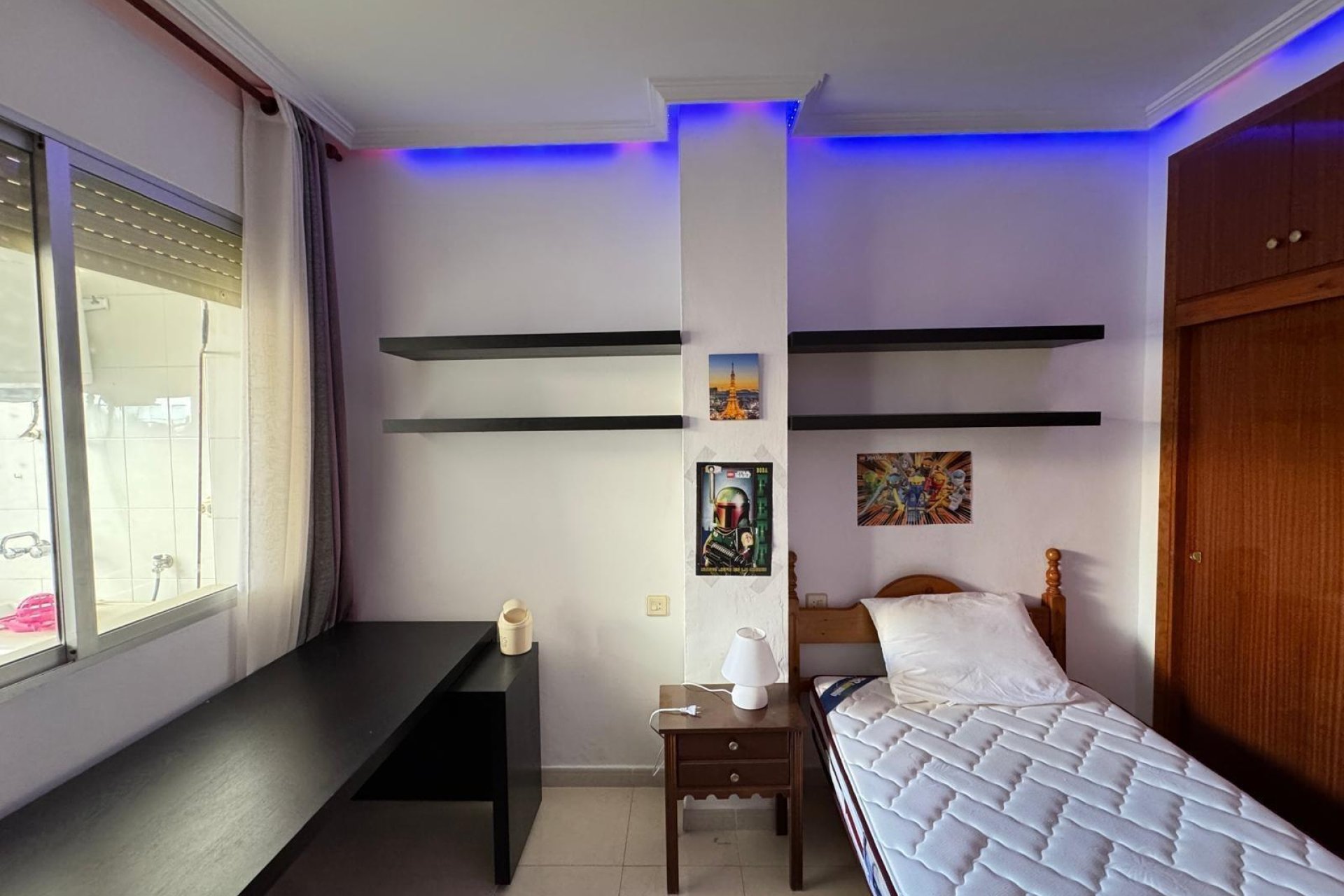 Resale - Ground Floor - Lo Pagan - San Pedro del PInatar