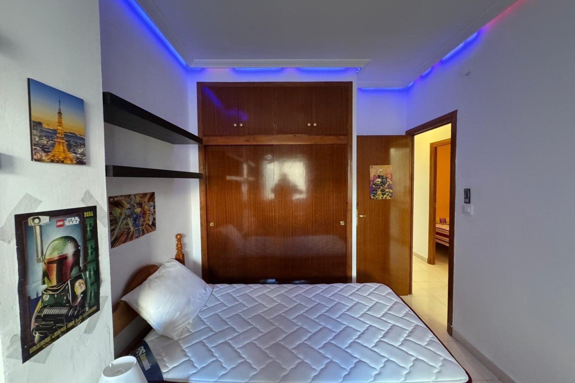 Resale - Ground Floor - Lo Pagan - San Pedro del PInatar