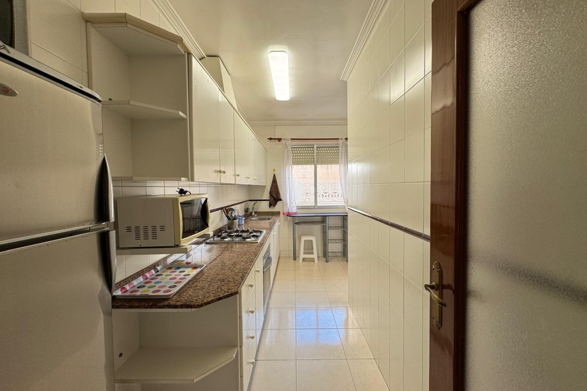 Resale - Ground Floor - Lo Pagan - San Pedro del PInatar