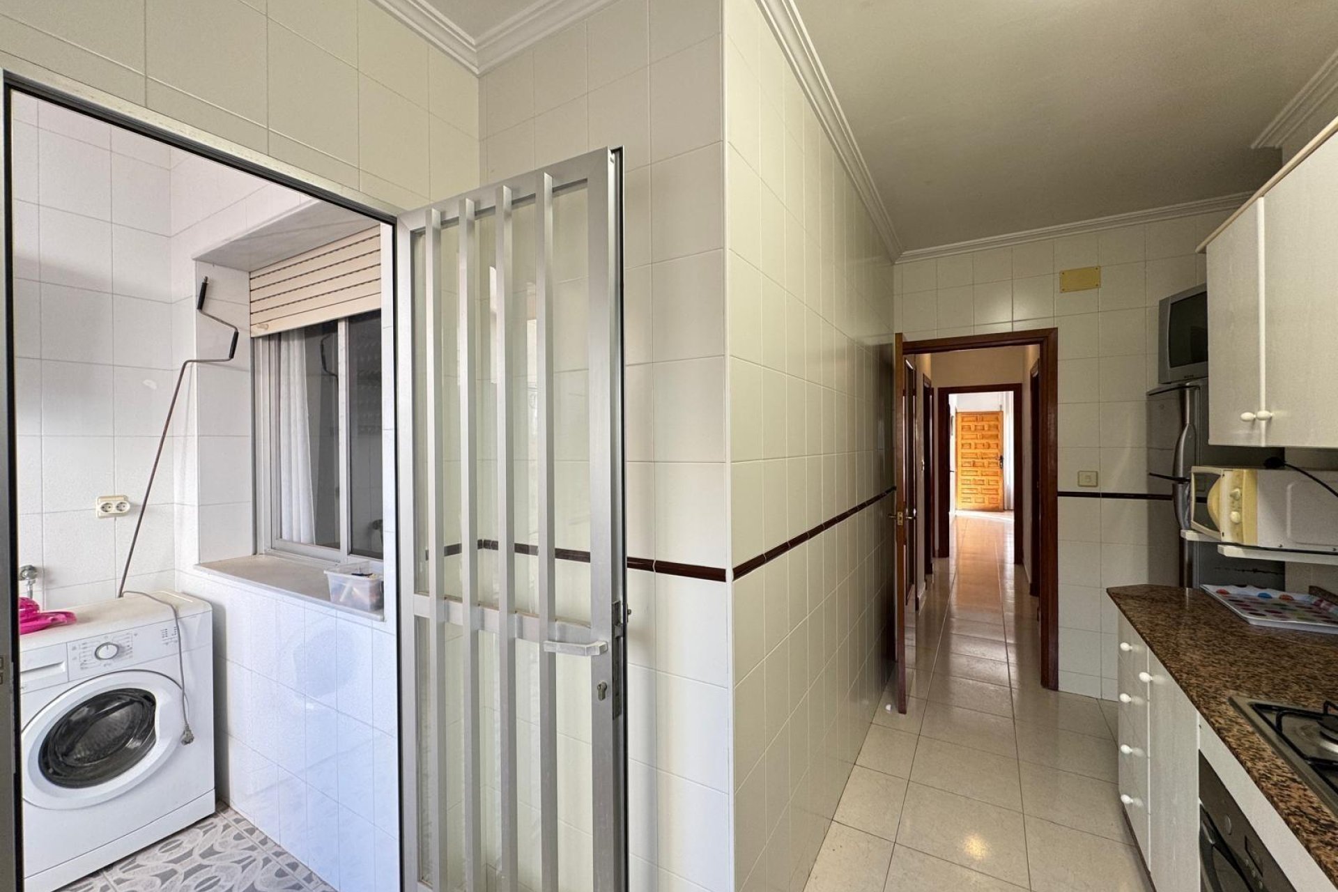 Resale - Ground Floor - Lo Pagan - San Pedro del PInatar