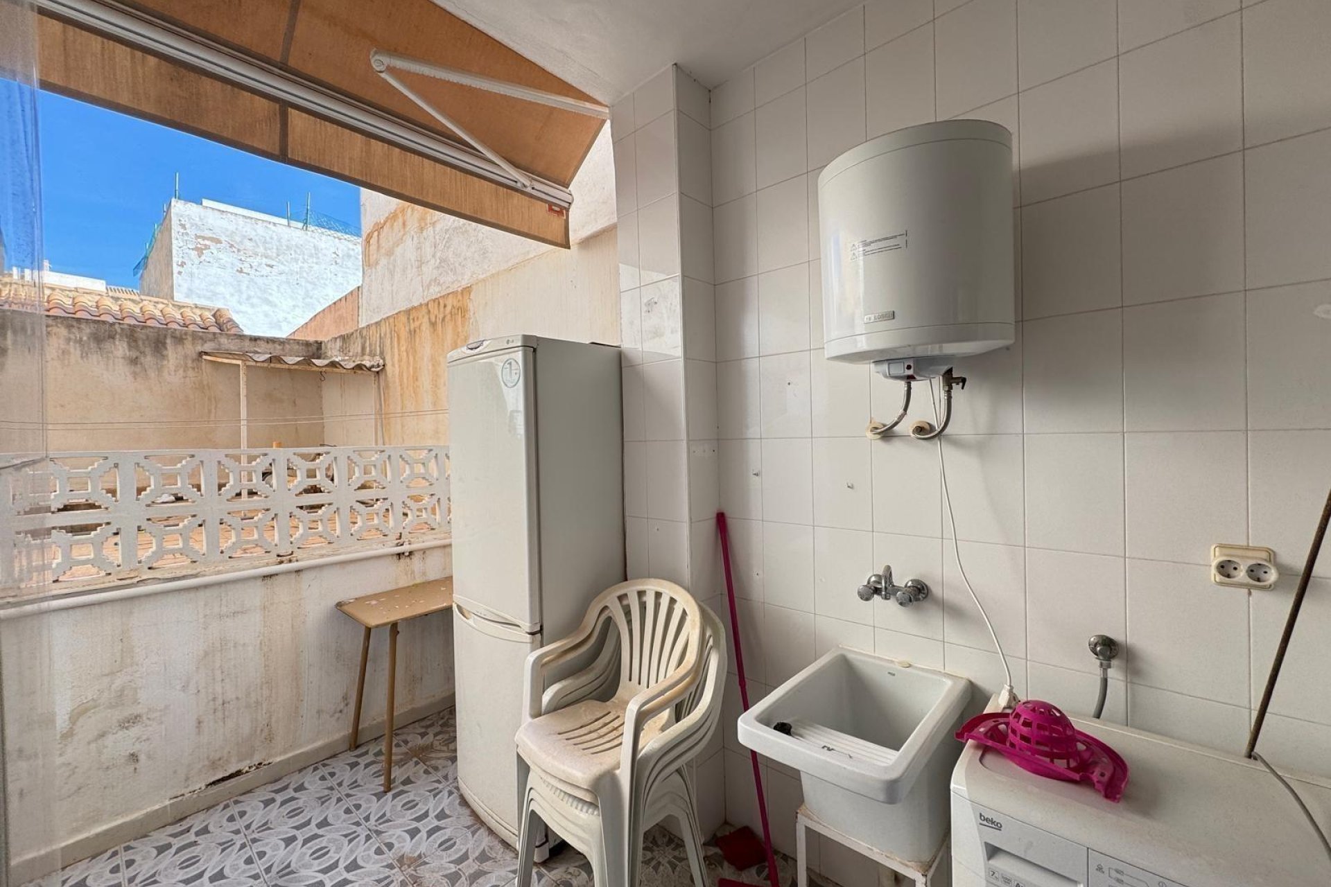 Resale - Ground Floor - Lo Pagan - San Pedro del PInatar