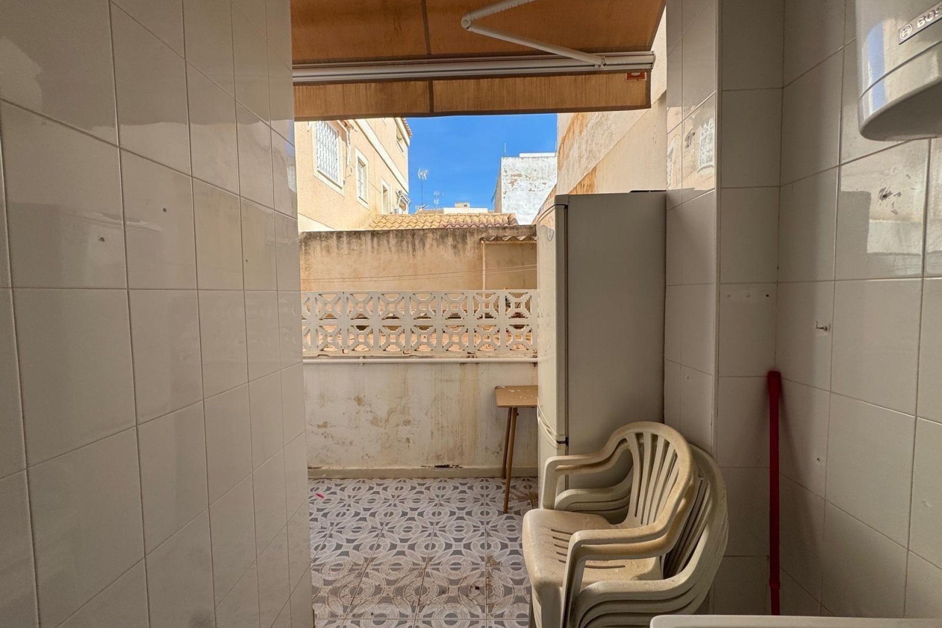 Resale - Ground Floor - Lo Pagan - San Pedro del PInatar