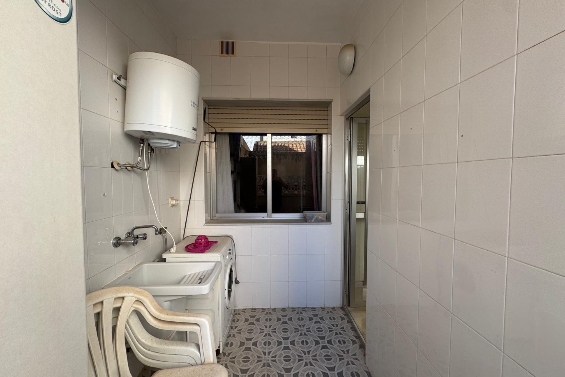 Resale - Ground Floor - Lo Pagan - San Pedro del PInatar