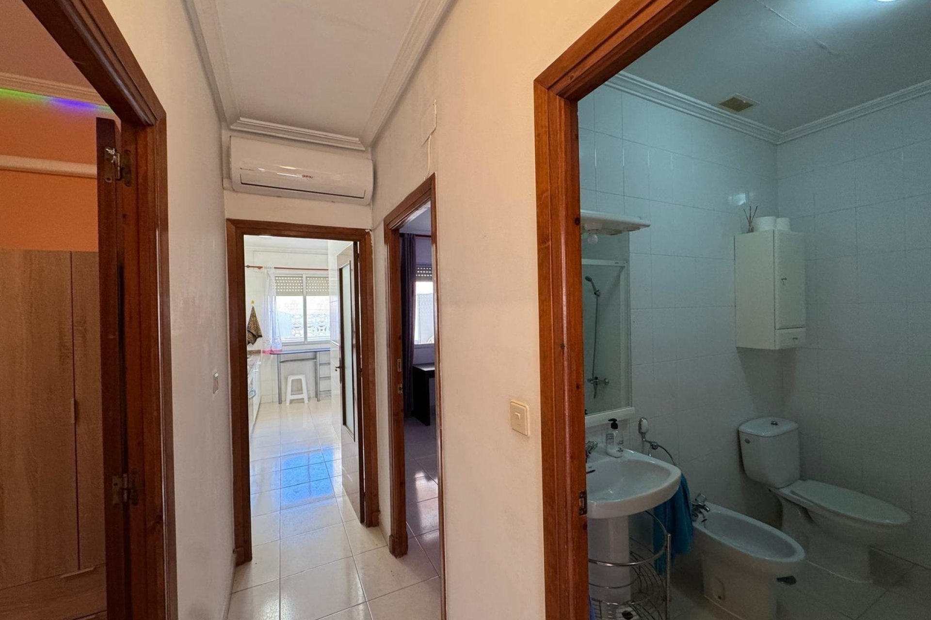 Resale - Ground Floor - Lo Pagan - San Pedro del PInatar