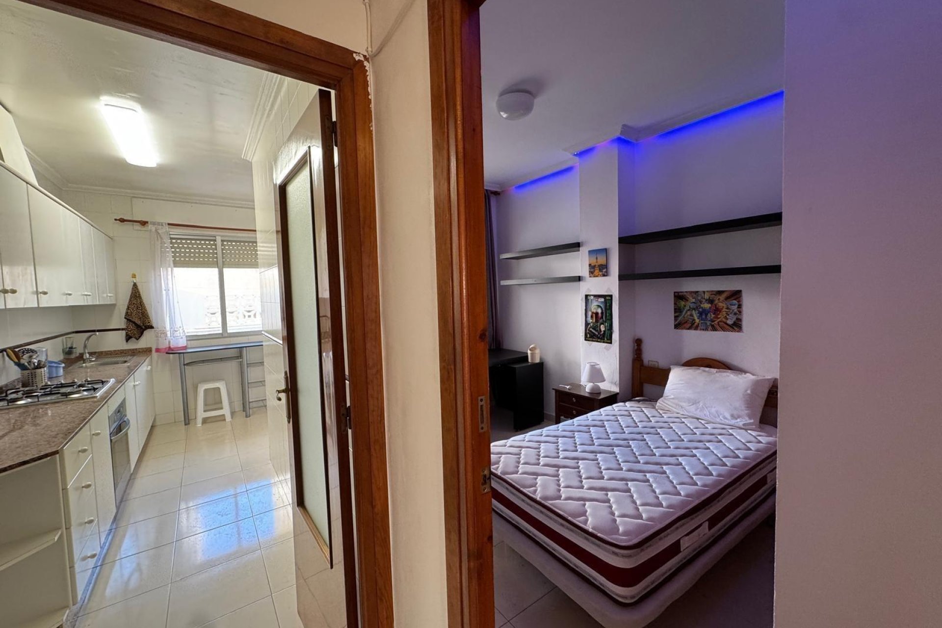 Resale - Ground Floor - Lo Pagan - San Pedro del PInatar