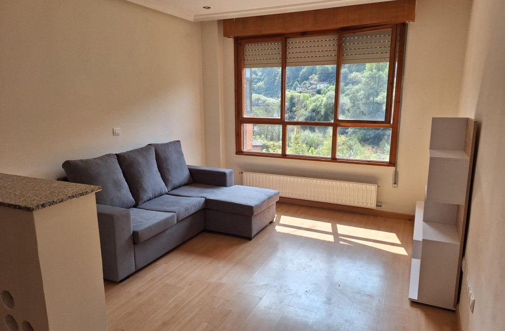 Resale - Ground Floor - Mieres - Figaredo - Turón