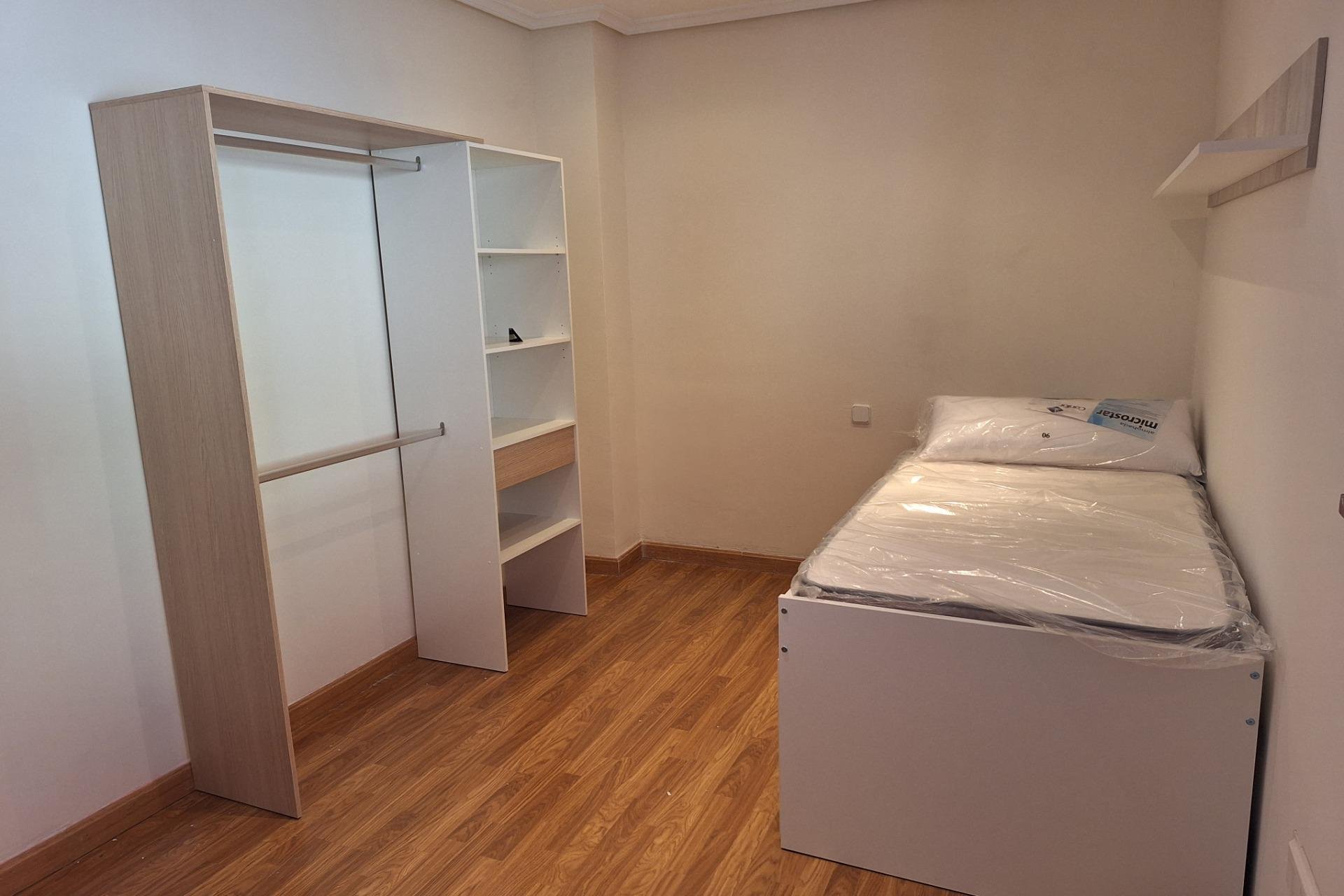 Resale - Ground Floor - Mieres - Figaredo - Turón