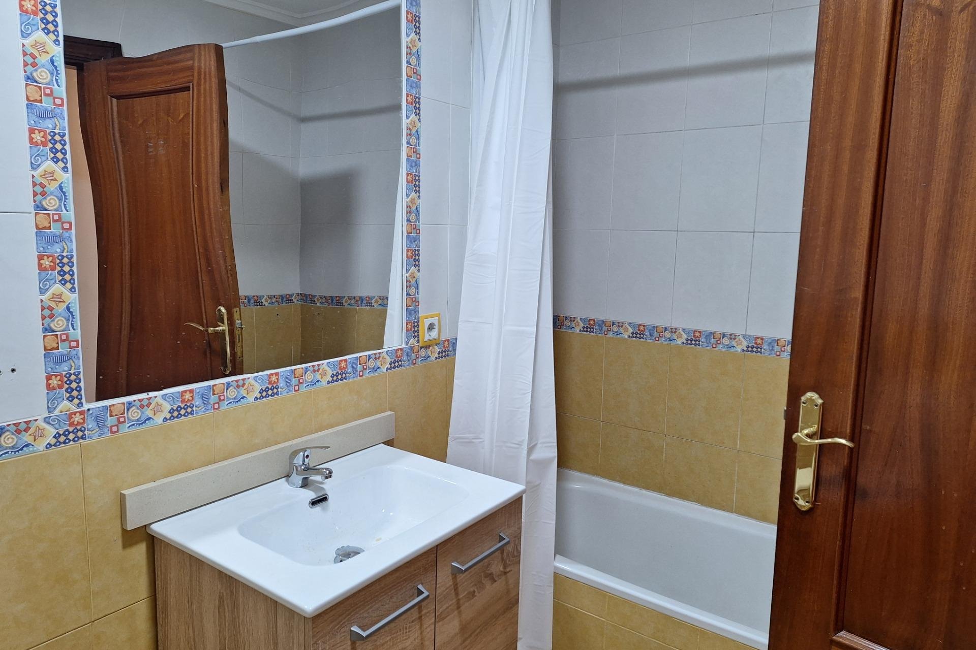 Resale - Ground Floor - Mieres - Figaredo - Turón