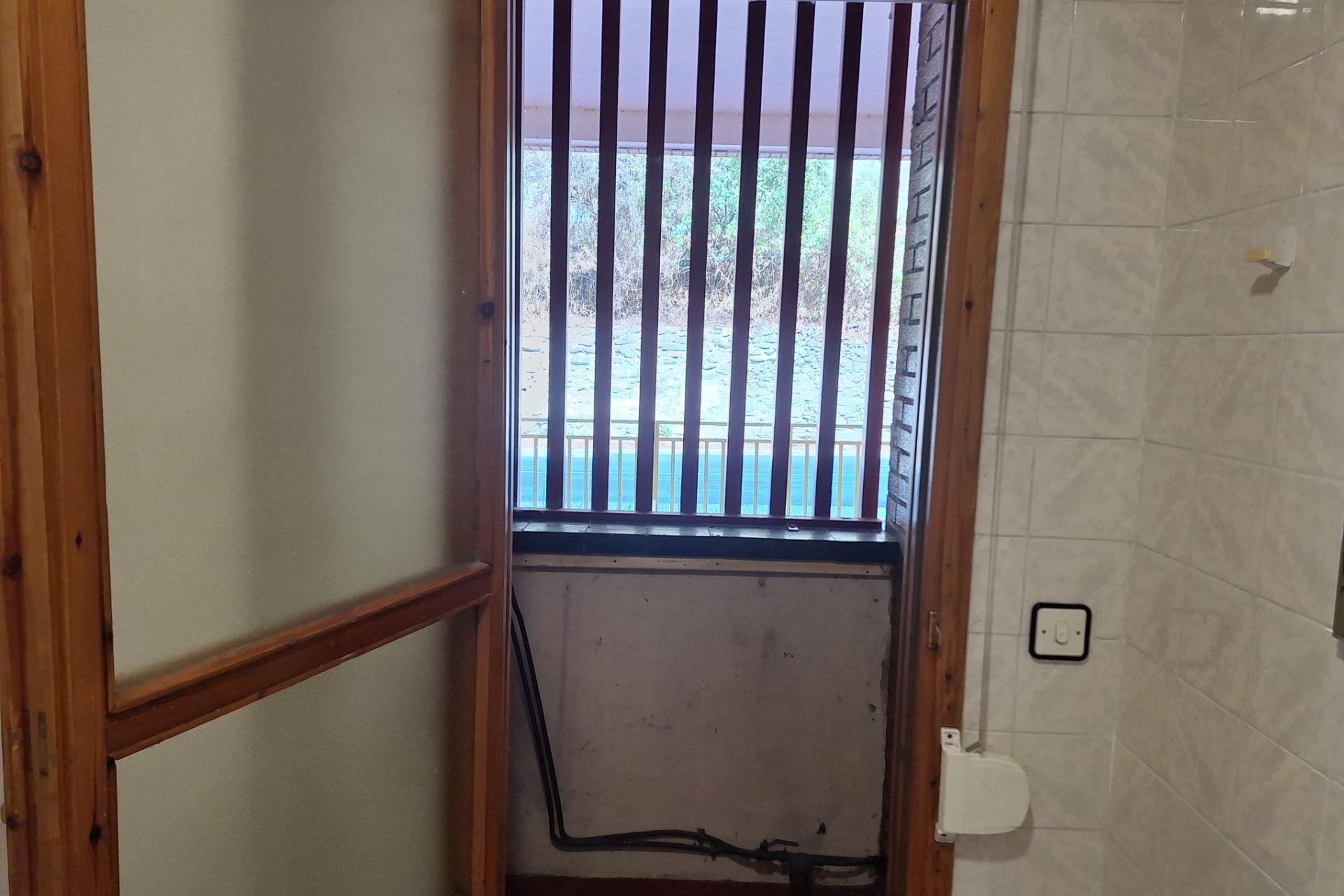 Resale - Ground Floor - Mieres - Figaredo - Turón