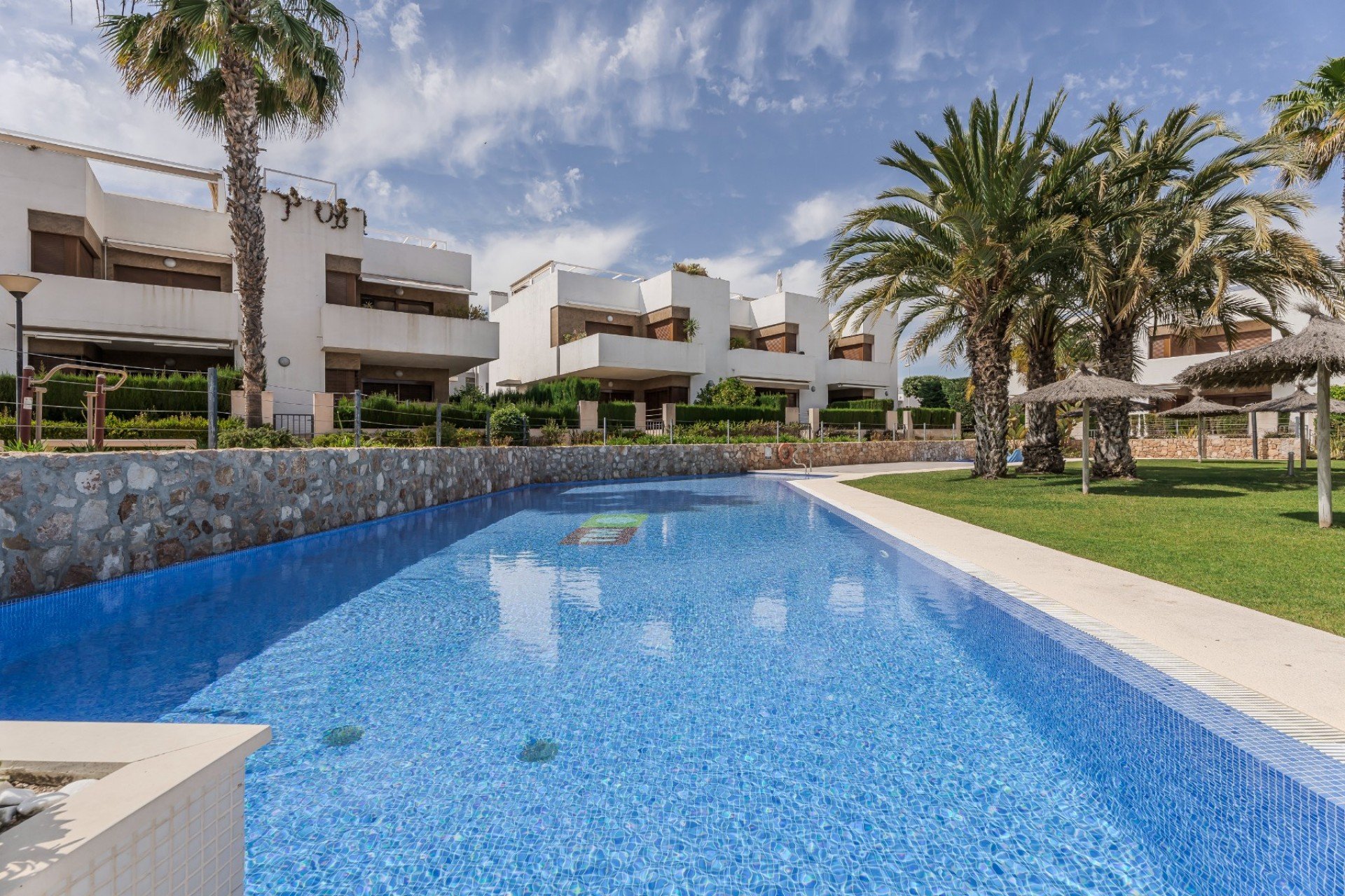 Resale - Ground Floor - Orihuela Costa - La Zenia