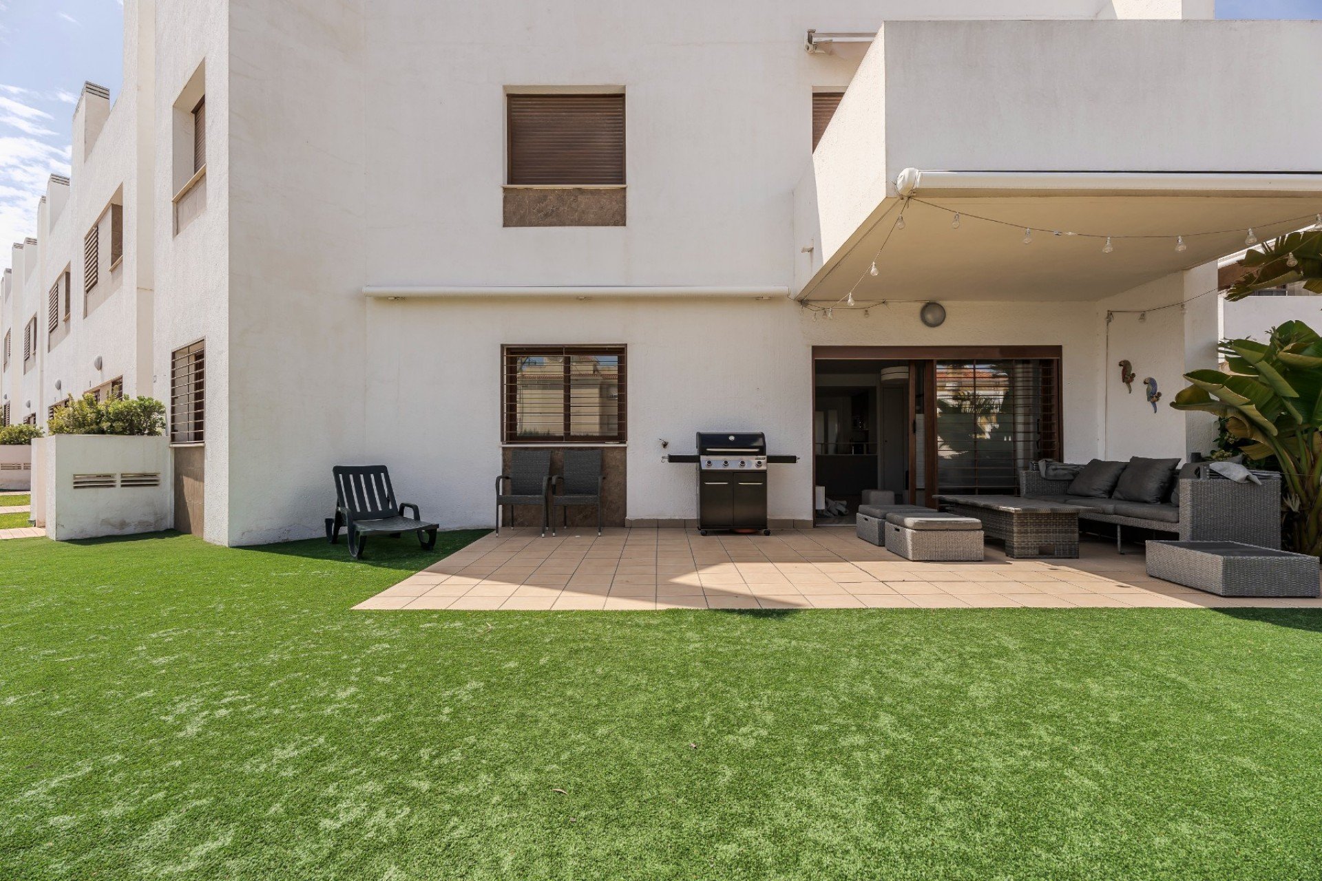 Resale - Ground Floor - Orihuela Costa - La Zenia