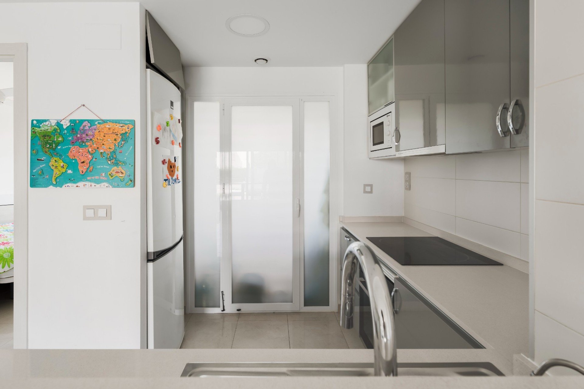 Resale - Ground Floor - Orihuela Costa - La Zenia