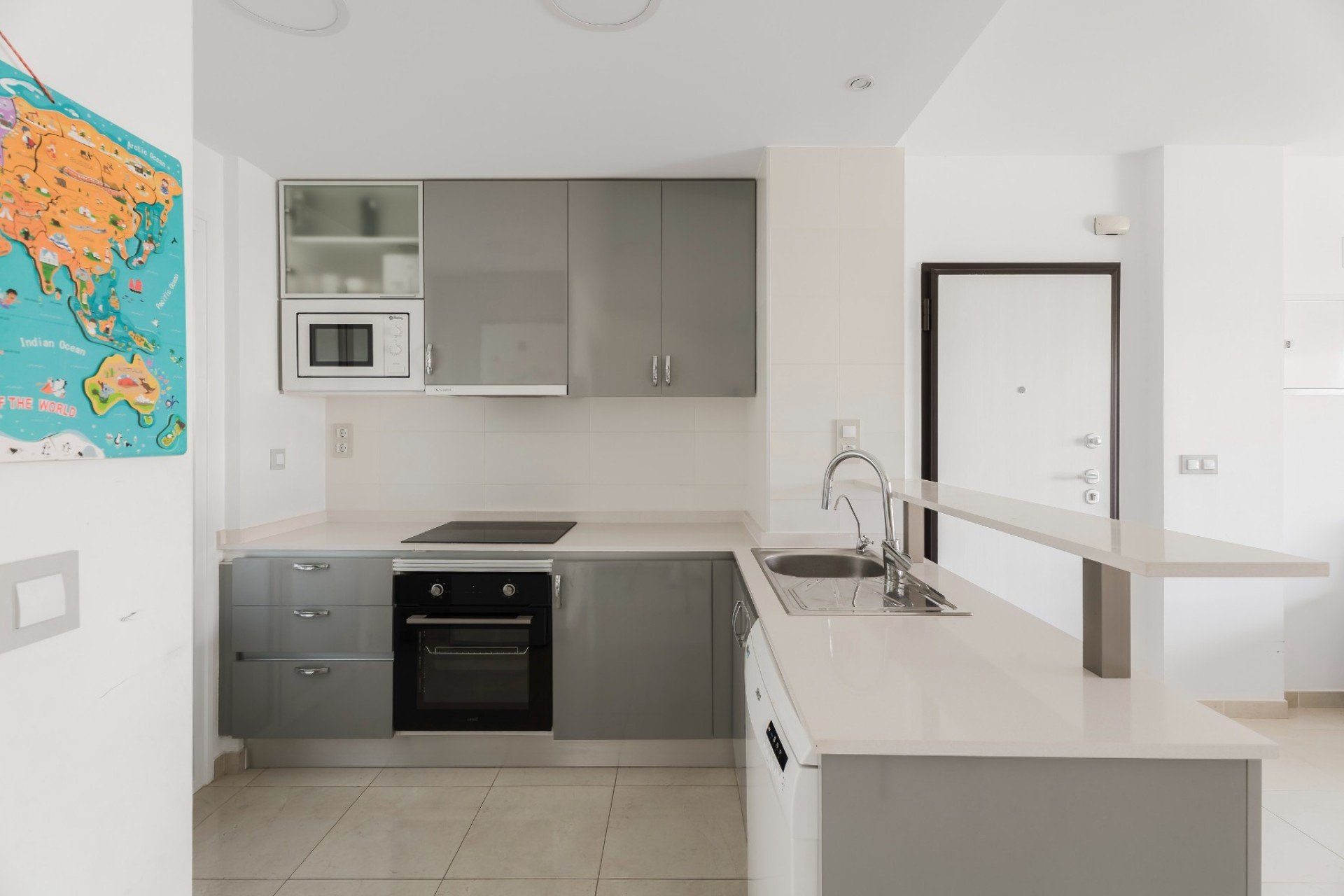 Resale - Ground Floor - Orihuela Costa - La Zenia