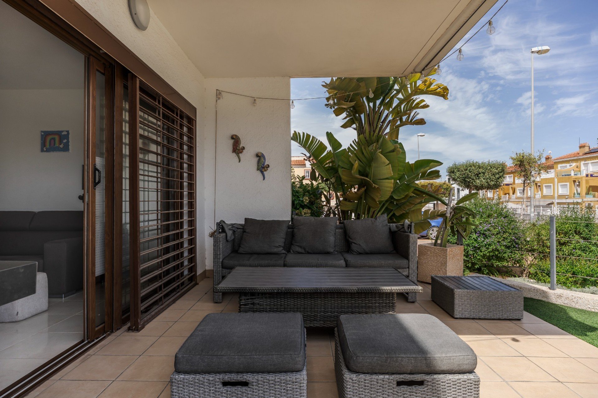 Resale - Ground Floor - Orihuela Costa - La Zenia