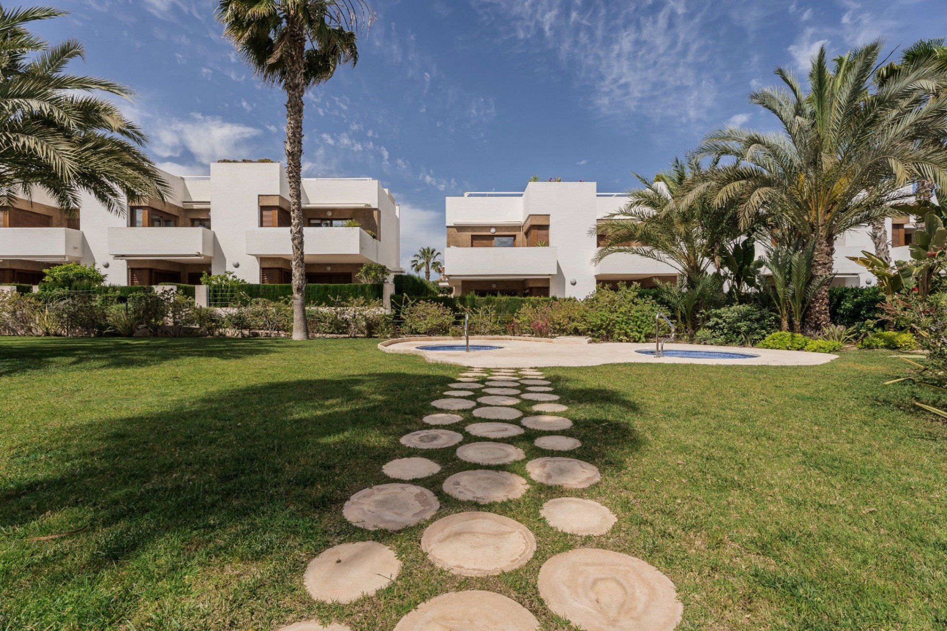 Resale - Ground Floor - Orihuela Costa - La Zenia