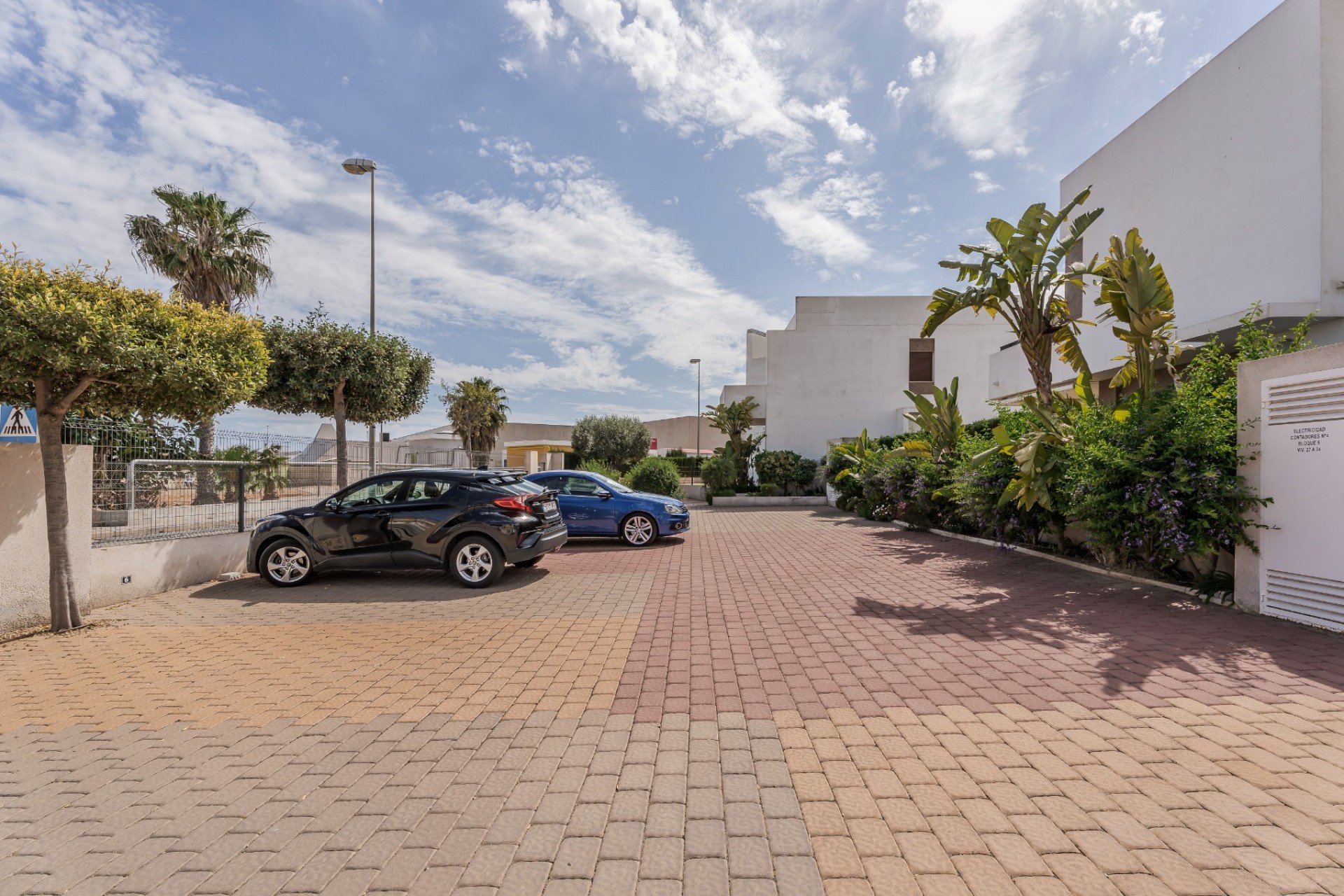 Resale - Ground Floor - Orihuela Costa - La Zenia