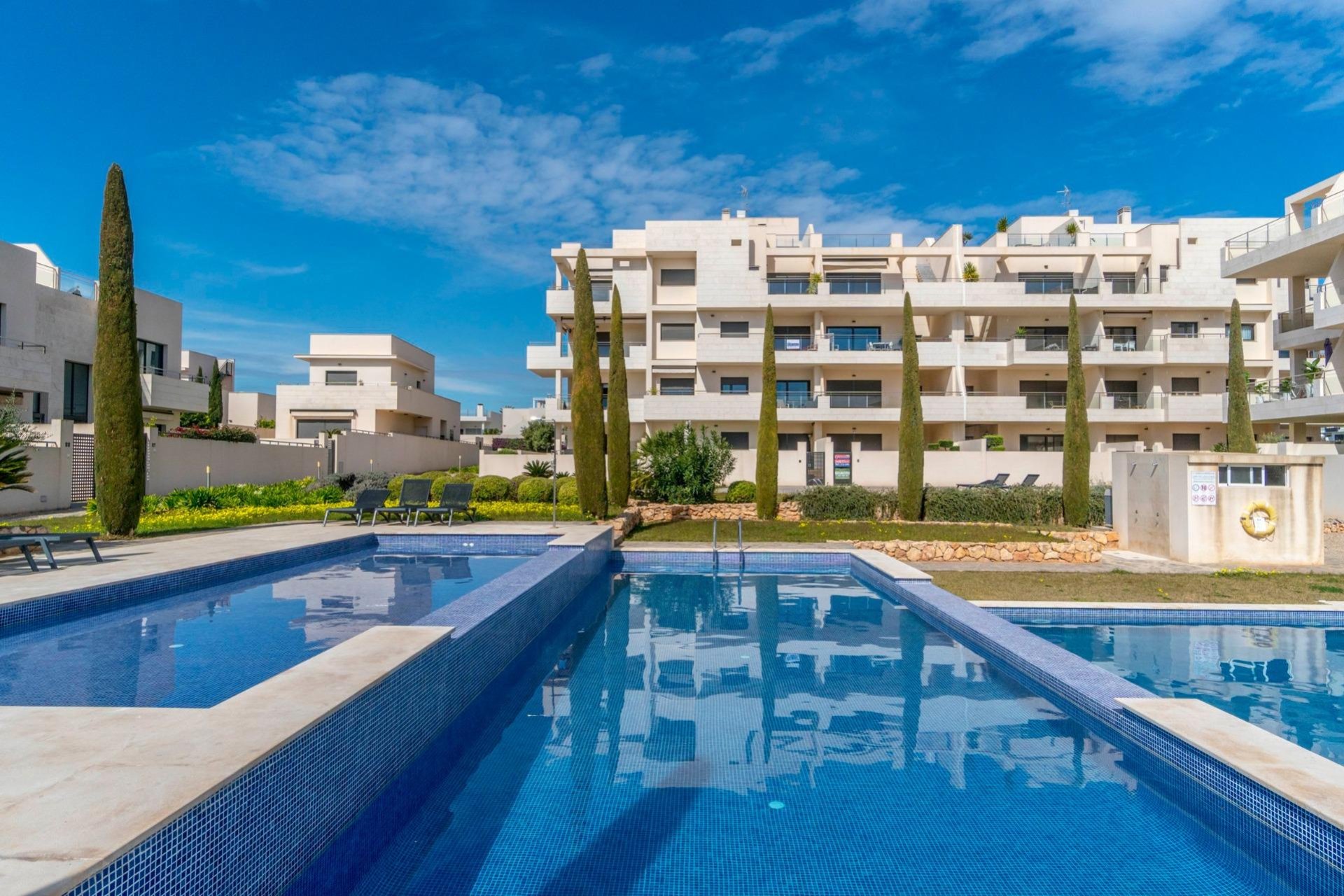 Resale - Ground Floor - Orihuela Costa - Montezenia