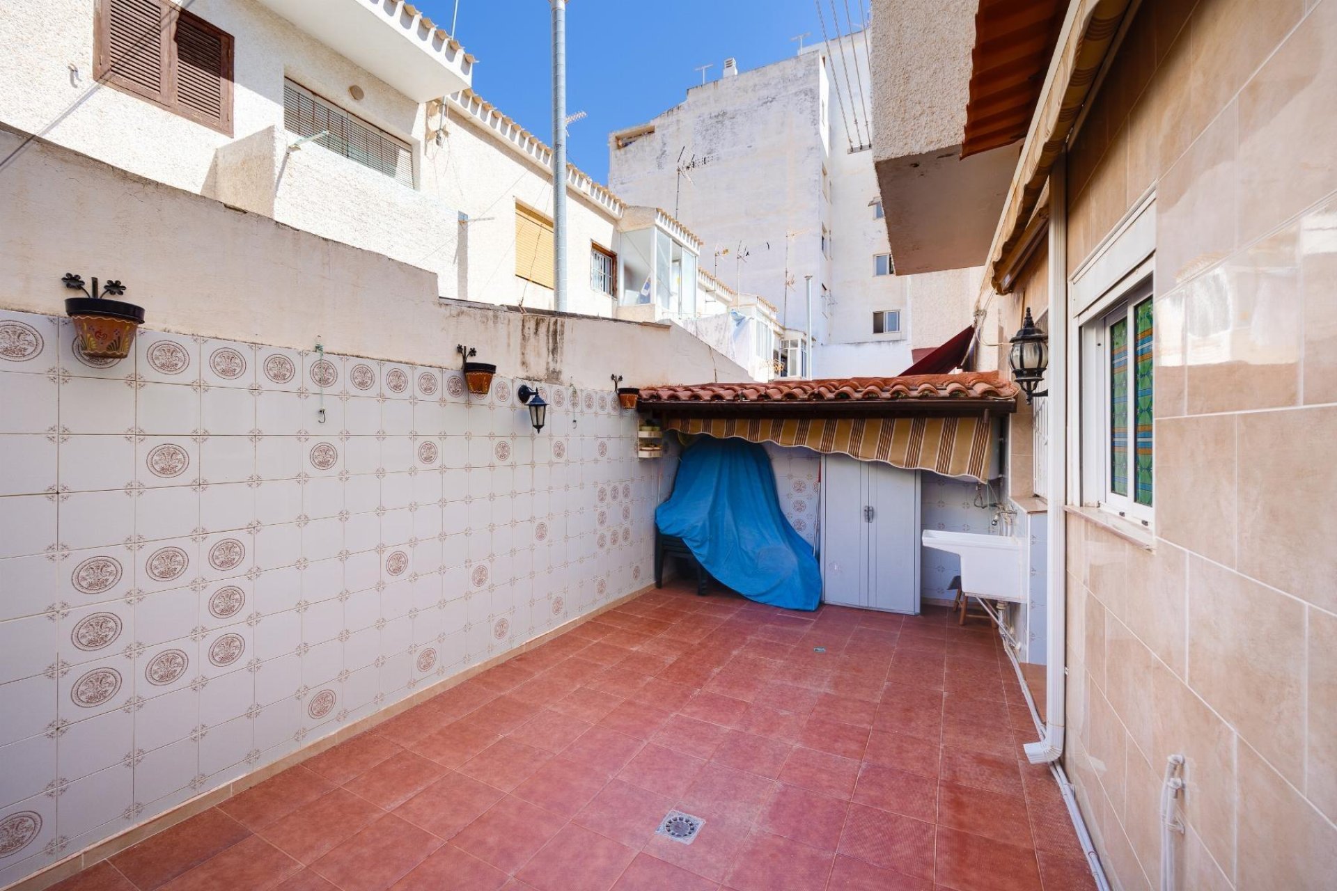 Resale - Ground Floor - Torrevieja - Acequion