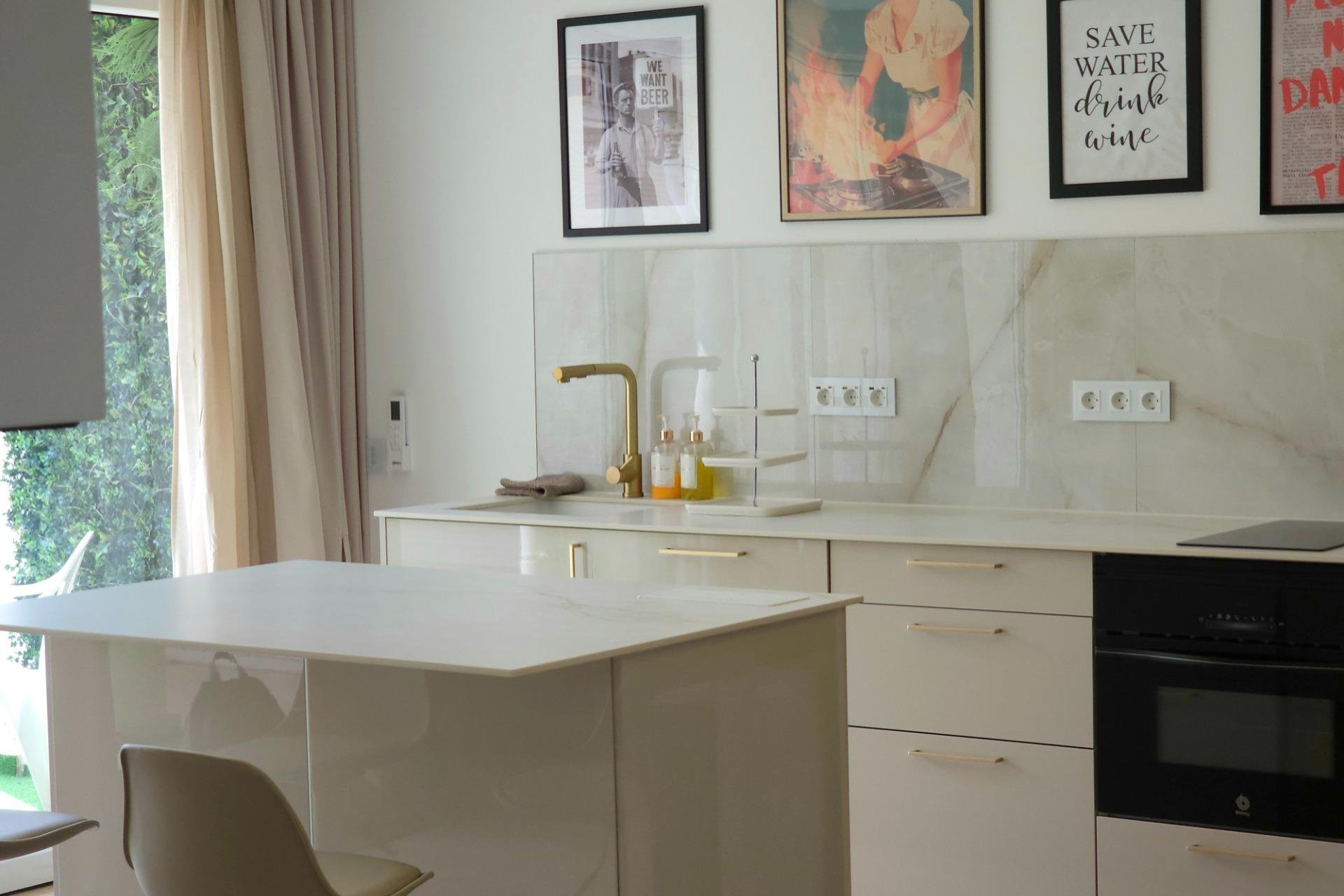 Resale - Ground Floor - Torrevieja - La veleta