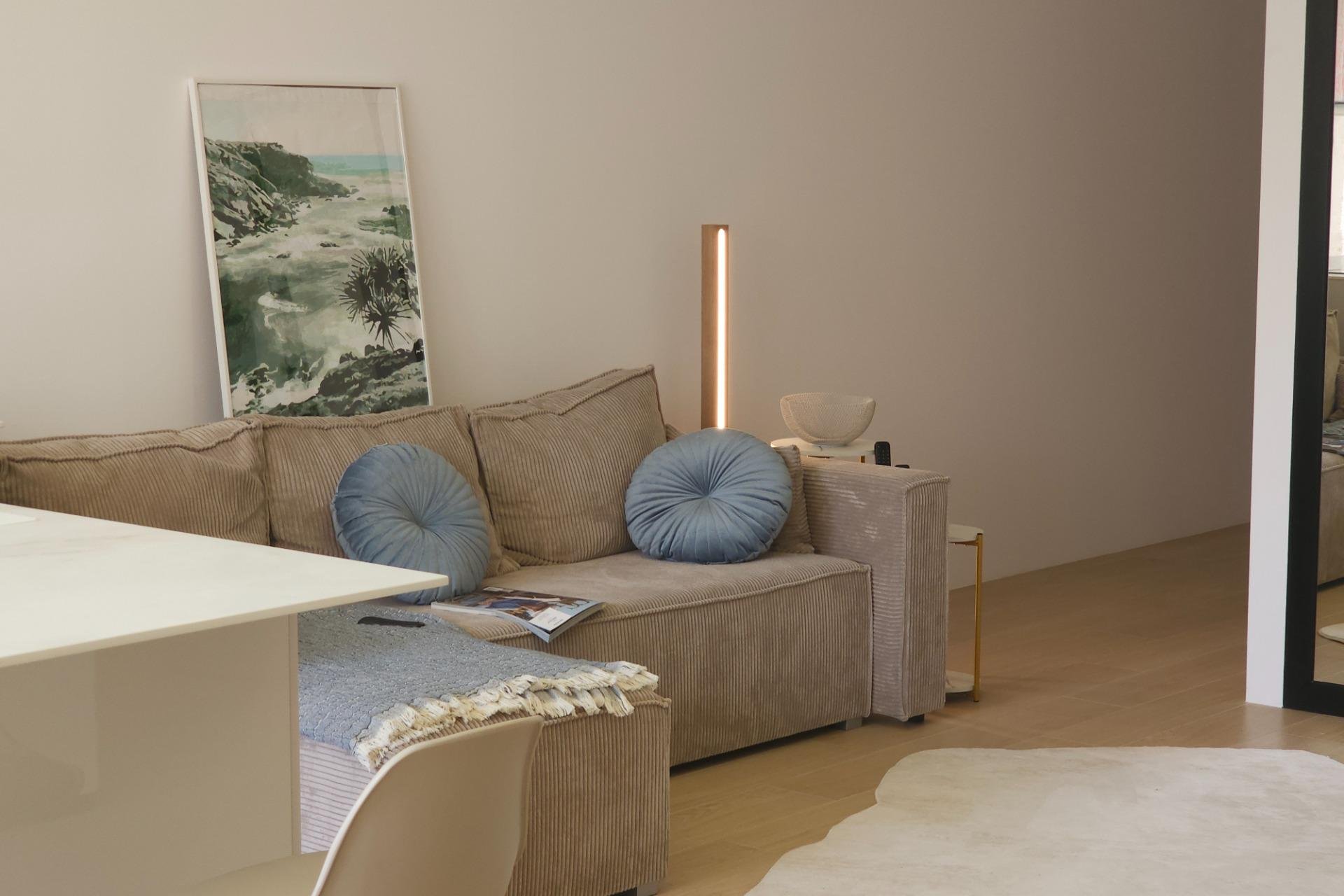 Resale - Ground Floor - Torrevieja - La veleta