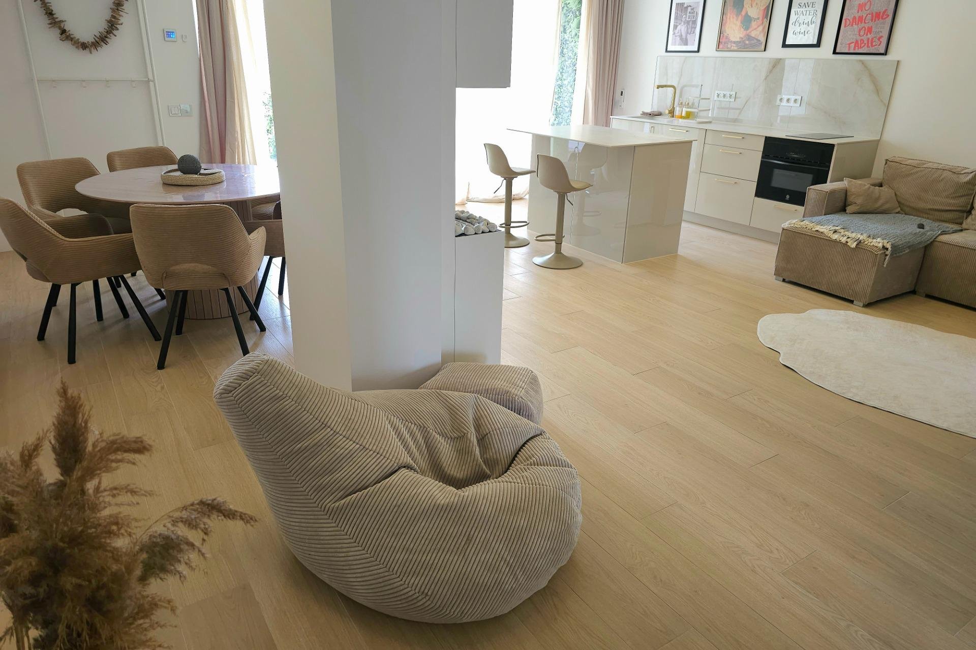 Resale - Ground Floor - Torrevieja - La veleta