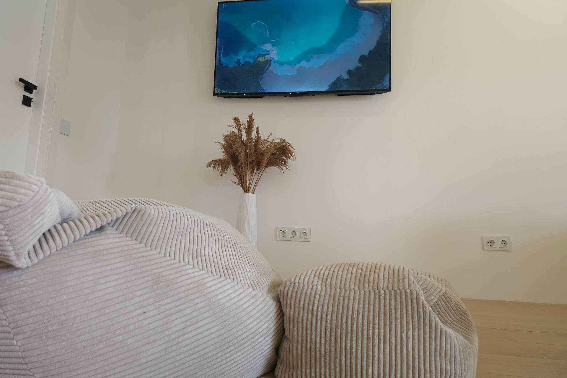 Resale - Ground Floor - Torrevieja - La veleta