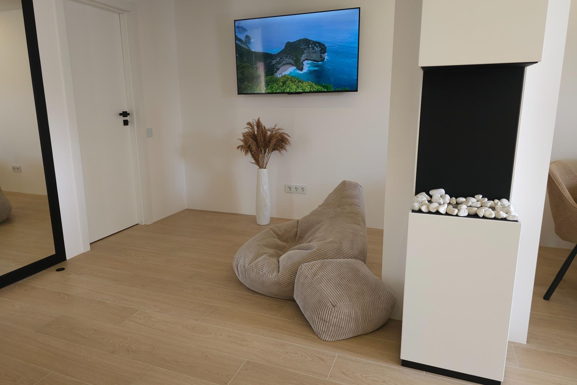 Resale - Ground Floor - Torrevieja - La veleta