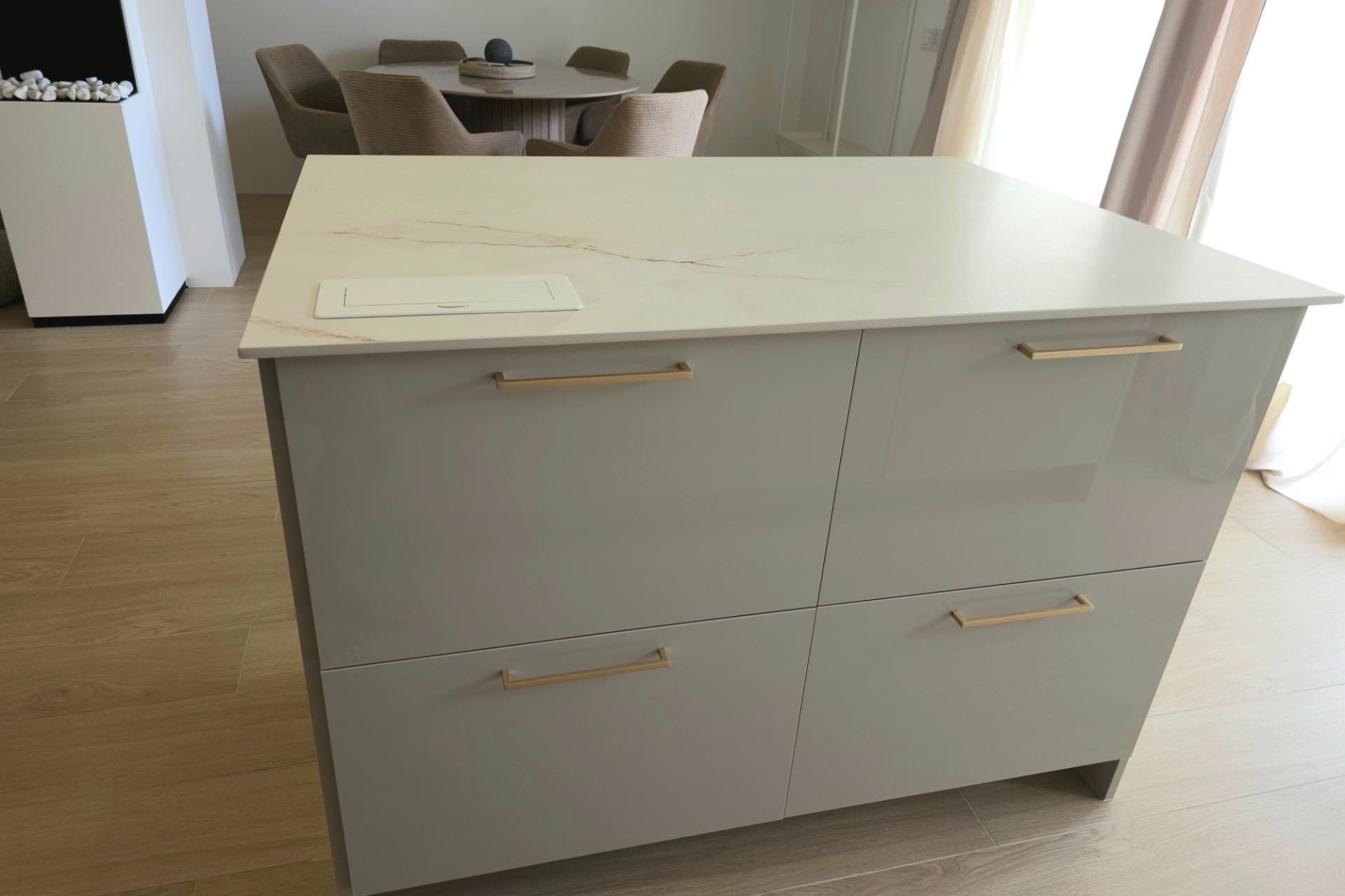 Resale - Ground Floor - Torrevieja - La veleta