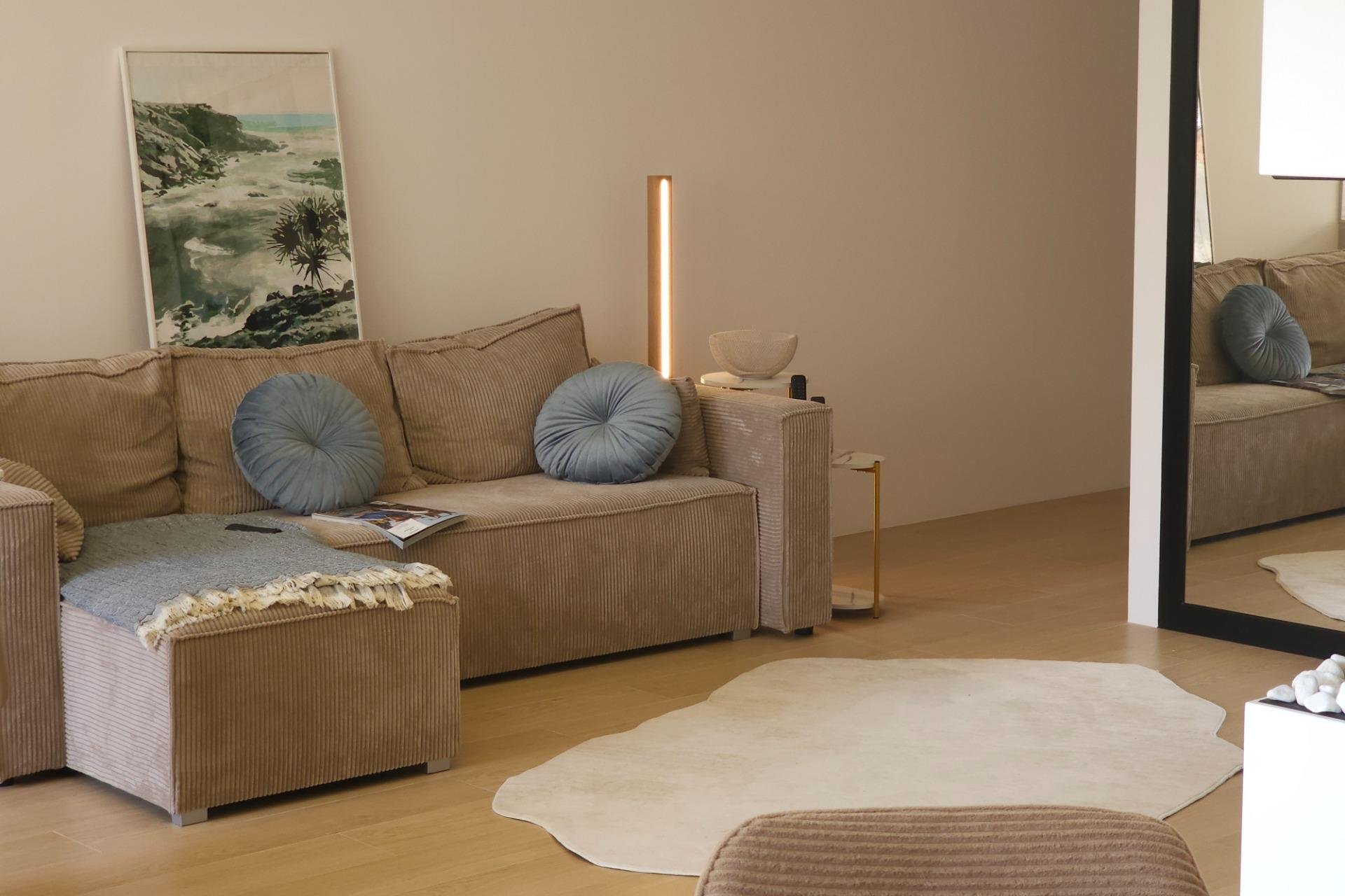 Resale - Ground Floor - Torrevieja - La veleta