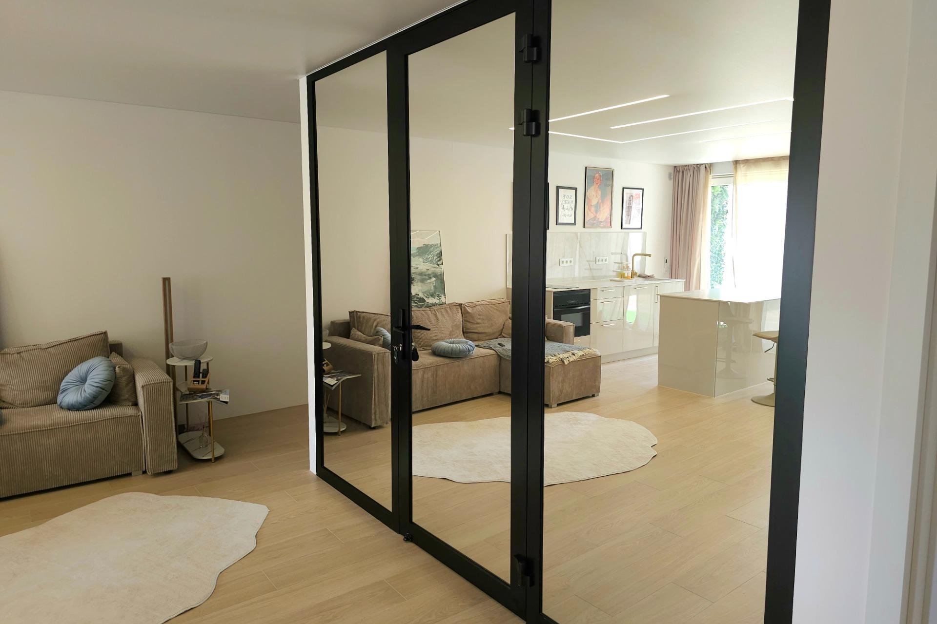 Resale - Ground Floor - Torrevieja - La veleta