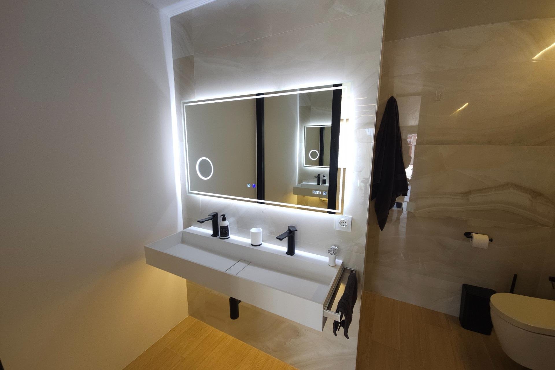 Resale - Ground Floor - Torrevieja - La veleta