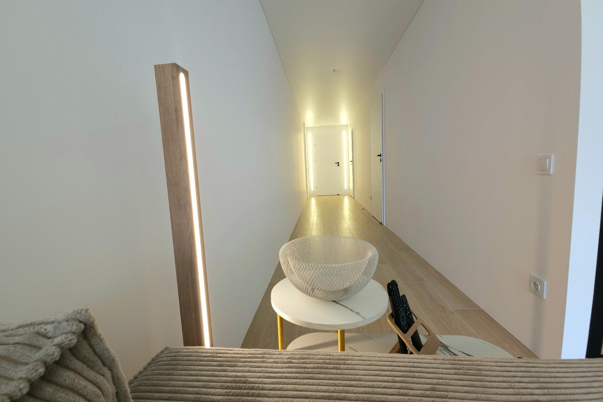 Resale - Ground Floor - Torrevieja - La veleta