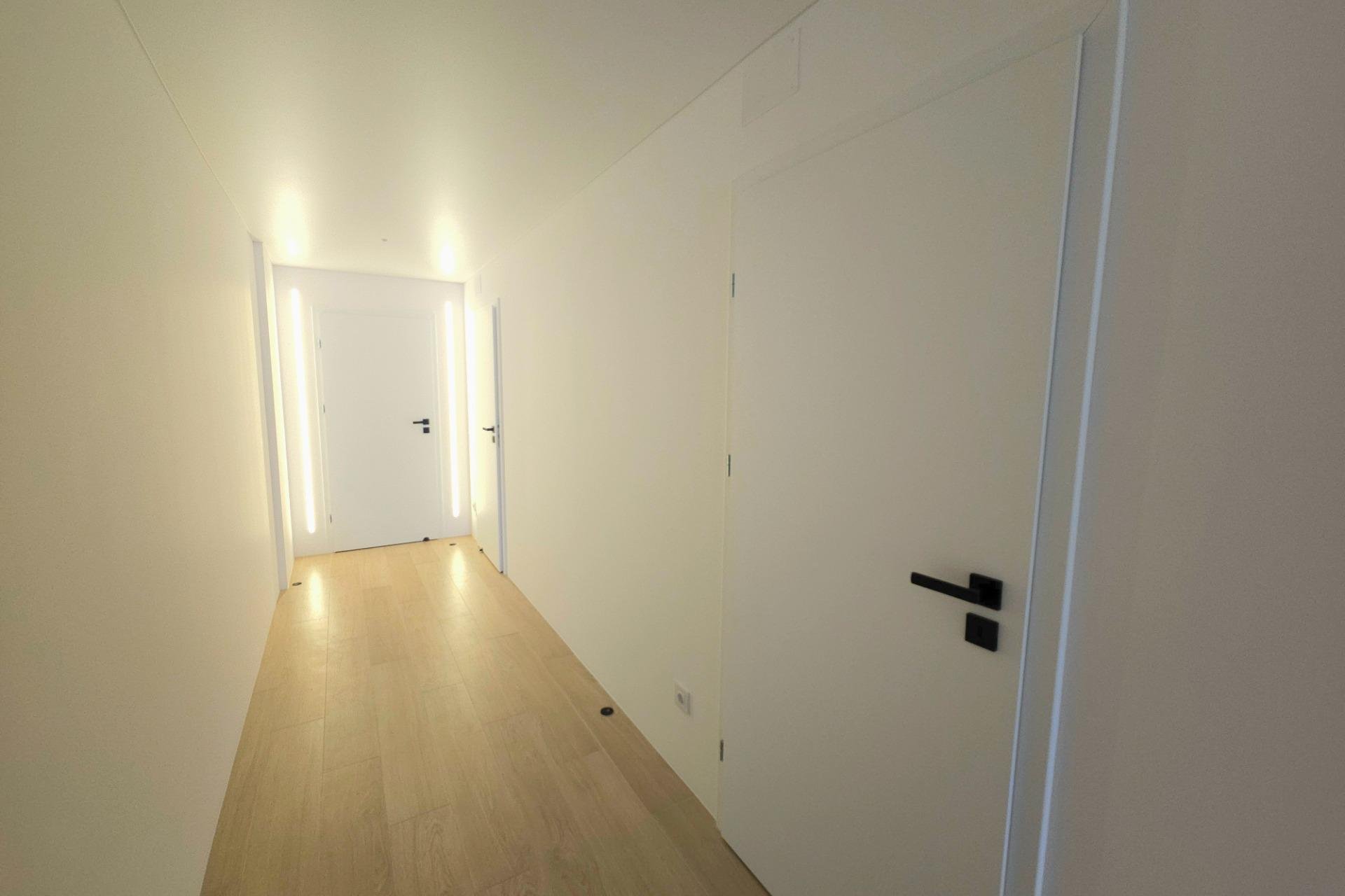 Resale - Ground Floor - Torrevieja - La veleta