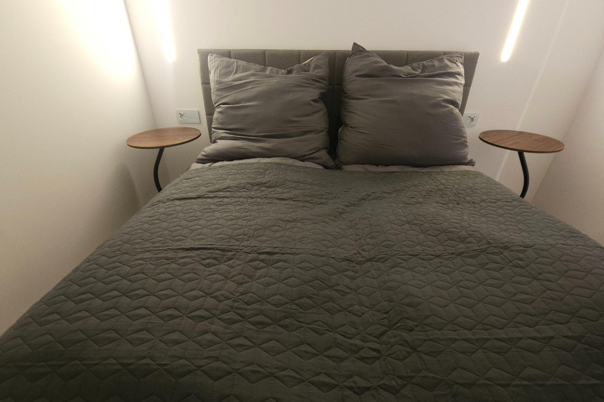 Resale - Ground Floor - Torrevieja - La veleta