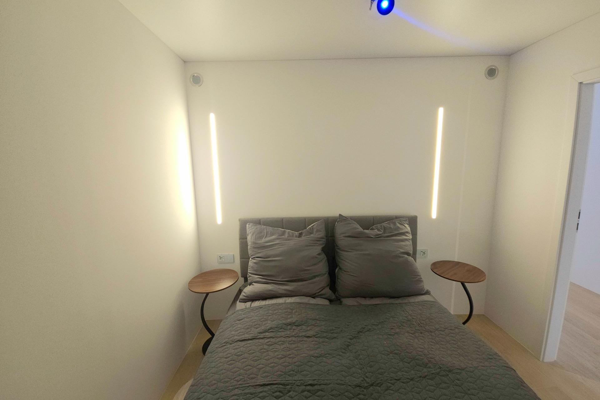 Resale - Ground Floor - Torrevieja - La veleta