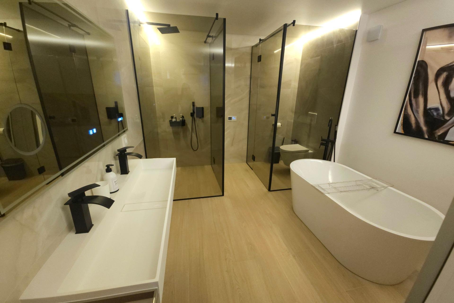 Resale - Ground Floor - Torrevieja - La veleta