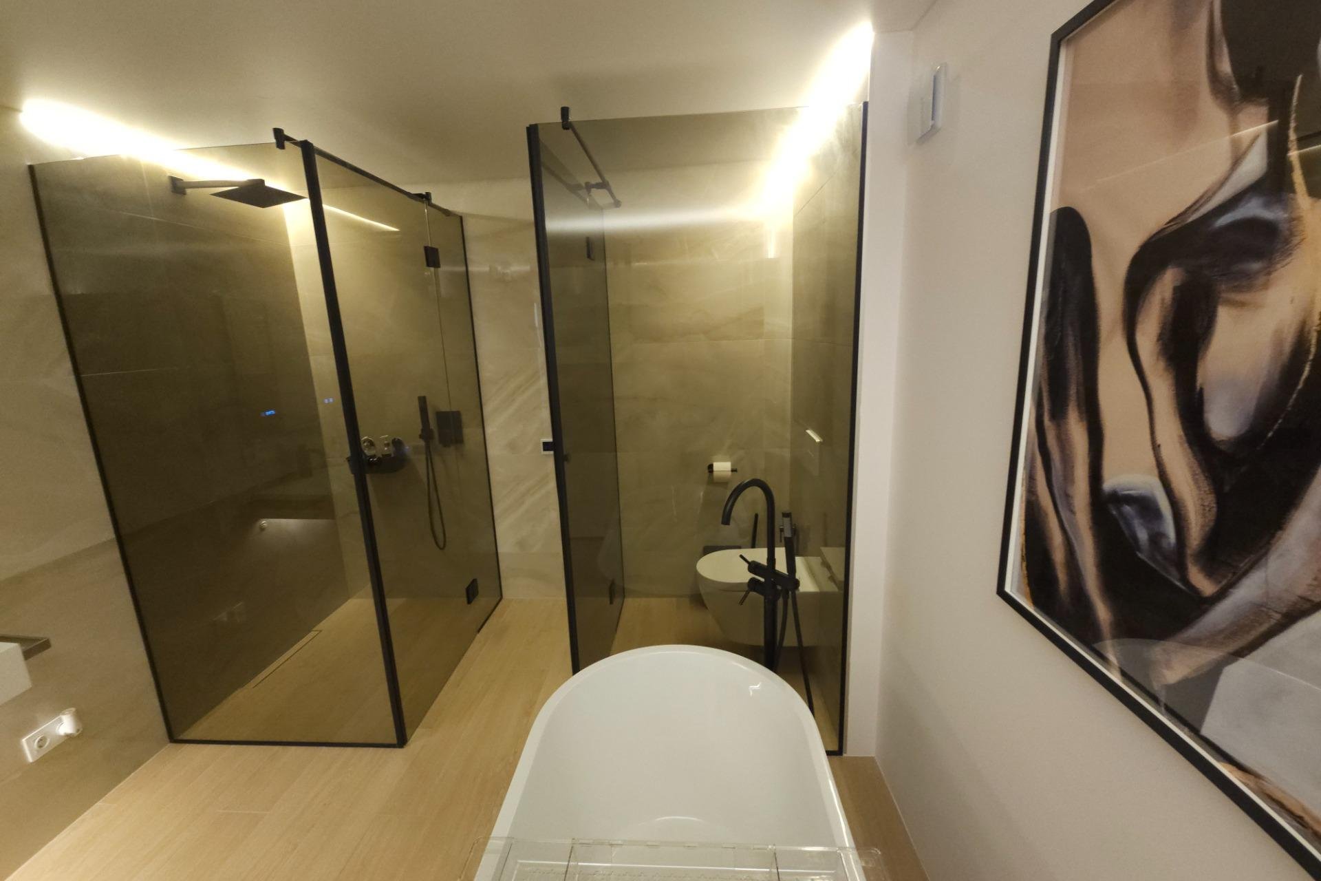 Resale - Ground Floor - Torrevieja - La veleta